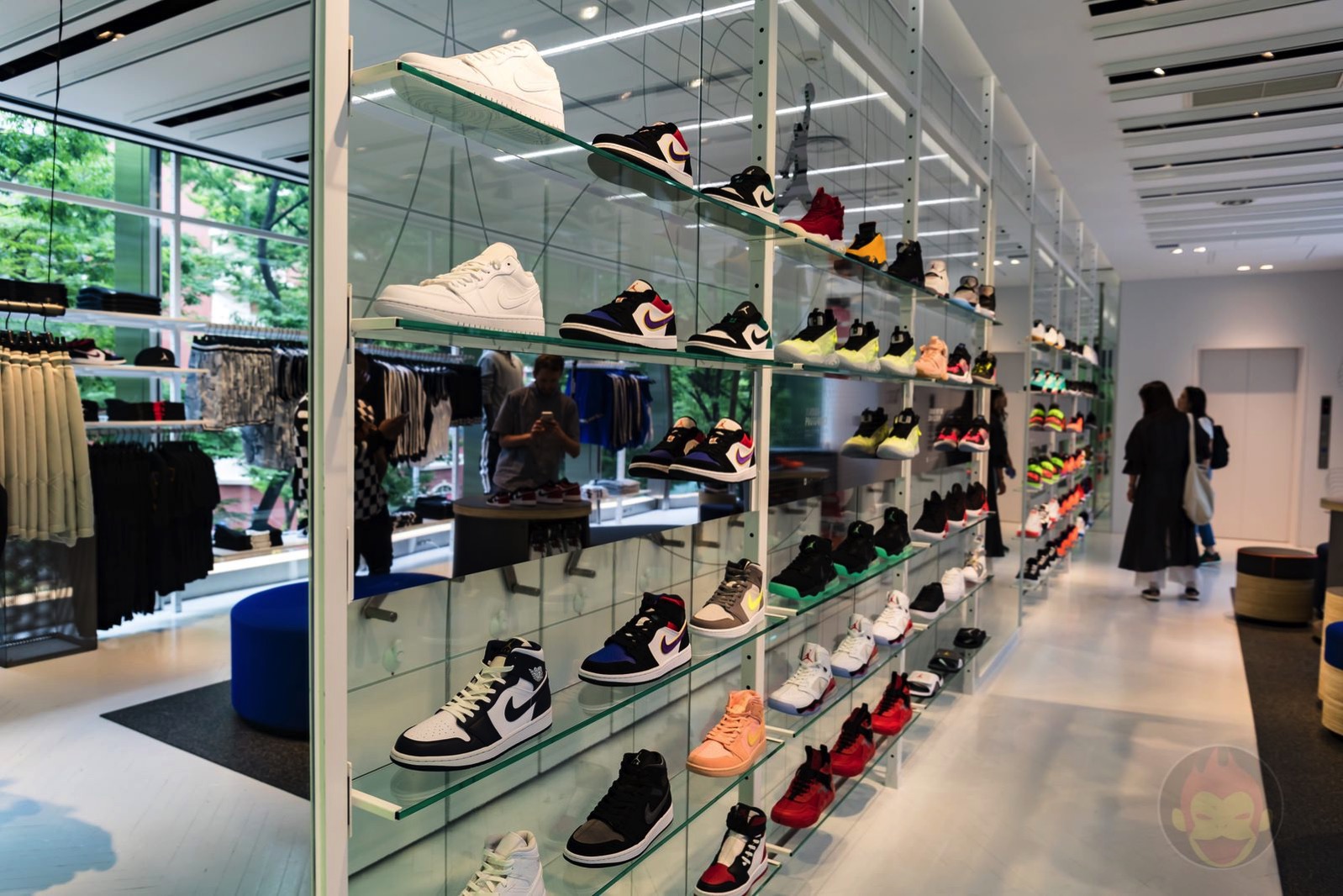 Nike Harajuku Renewal 20