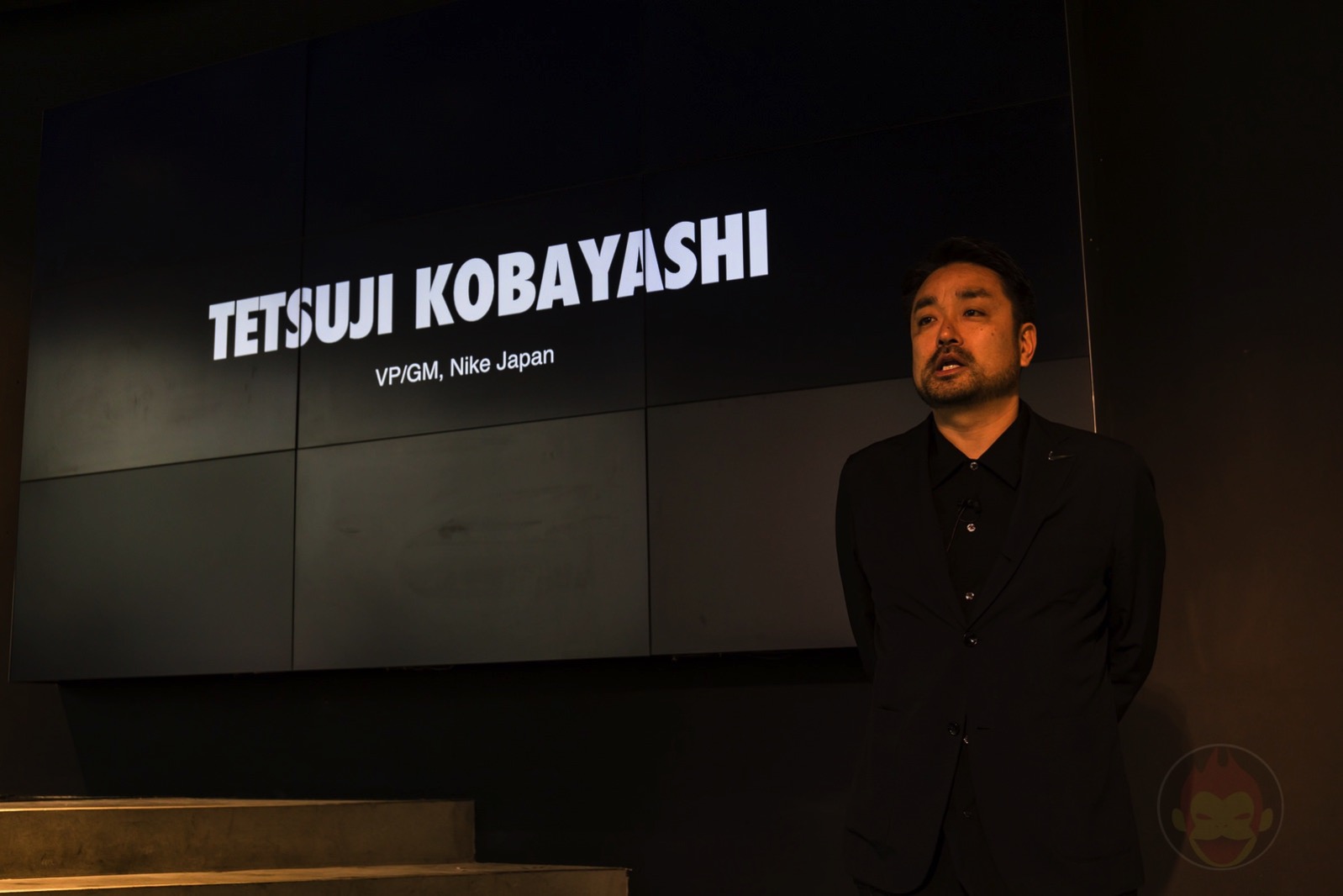 Nike Harajuku Renewal 22