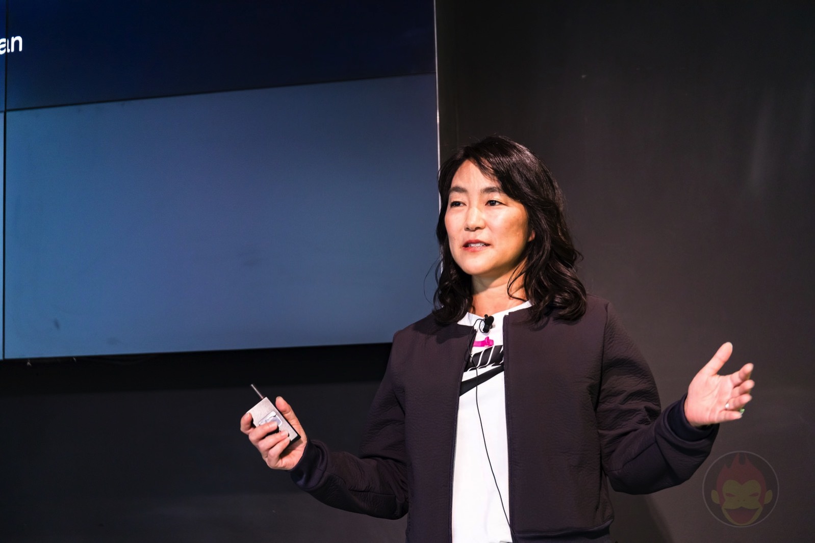 Nike Harajuku Renewal 23