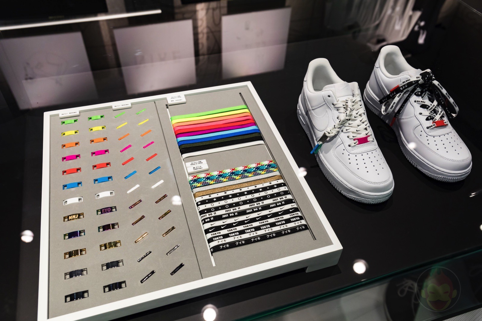 Nike Harajuku Renewal 27