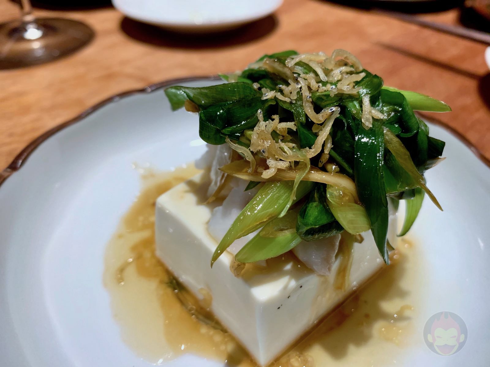 恵比寿にある日本酒バー「酒家 の元」