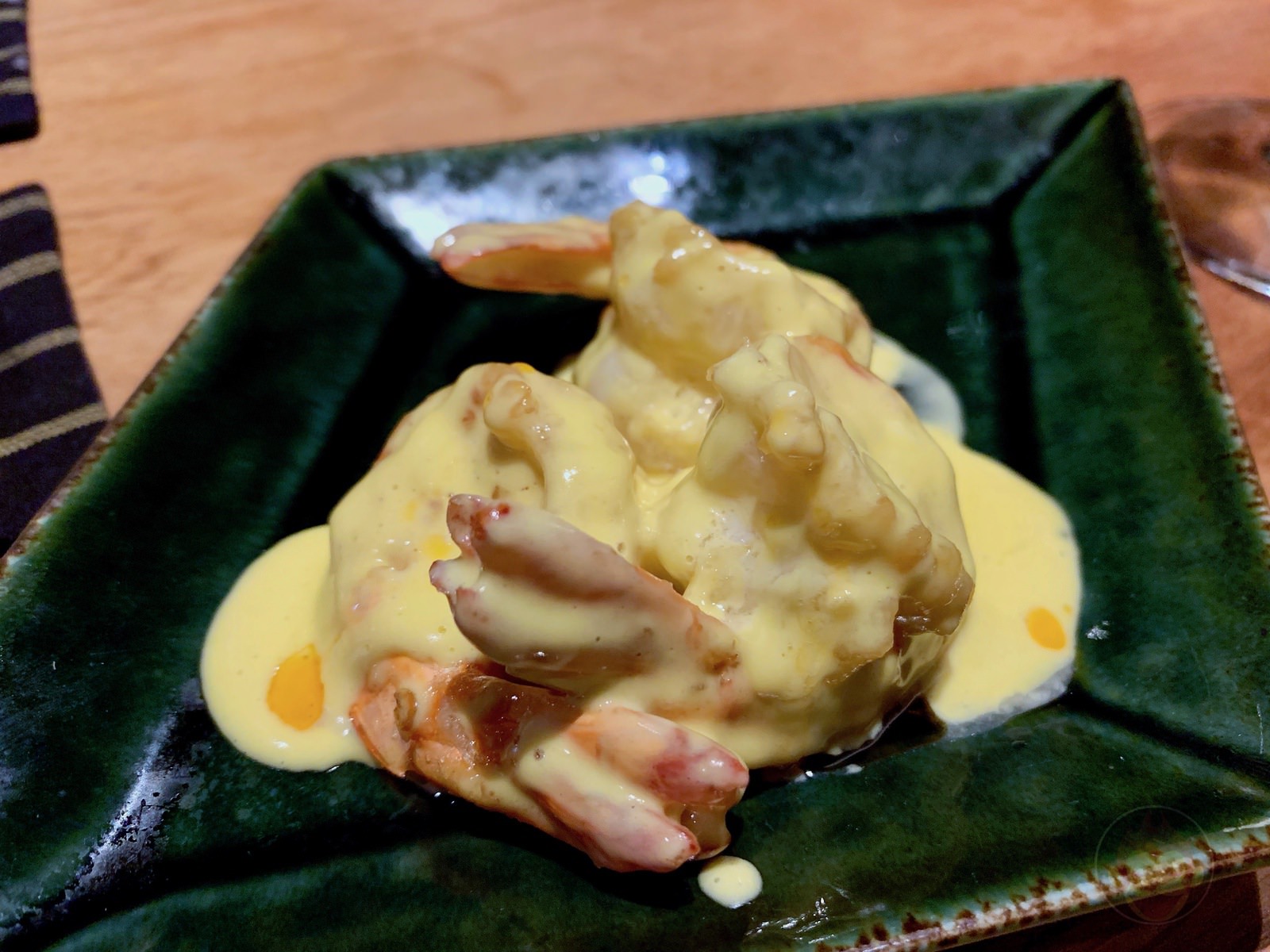 恵比寿にある日本酒バー「酒家 の元」