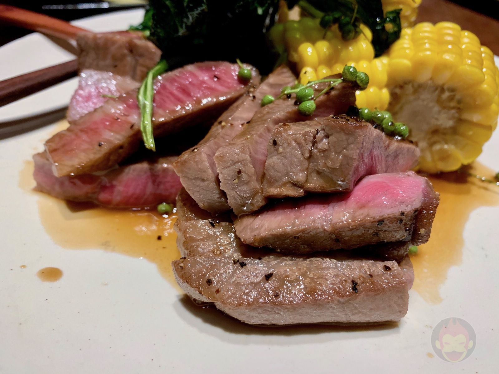 恵比寿にある日本酒バー「酒家 の元」