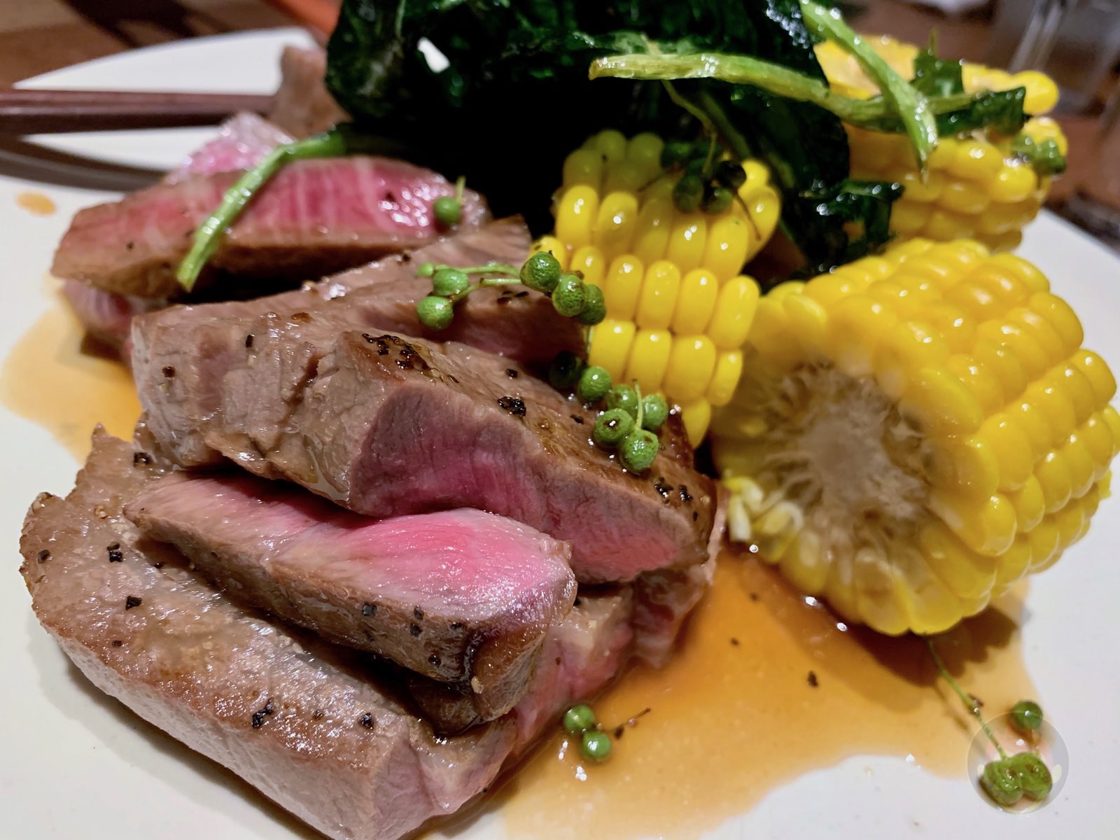 恵比寿にある日本酒バー「酒家 の元」