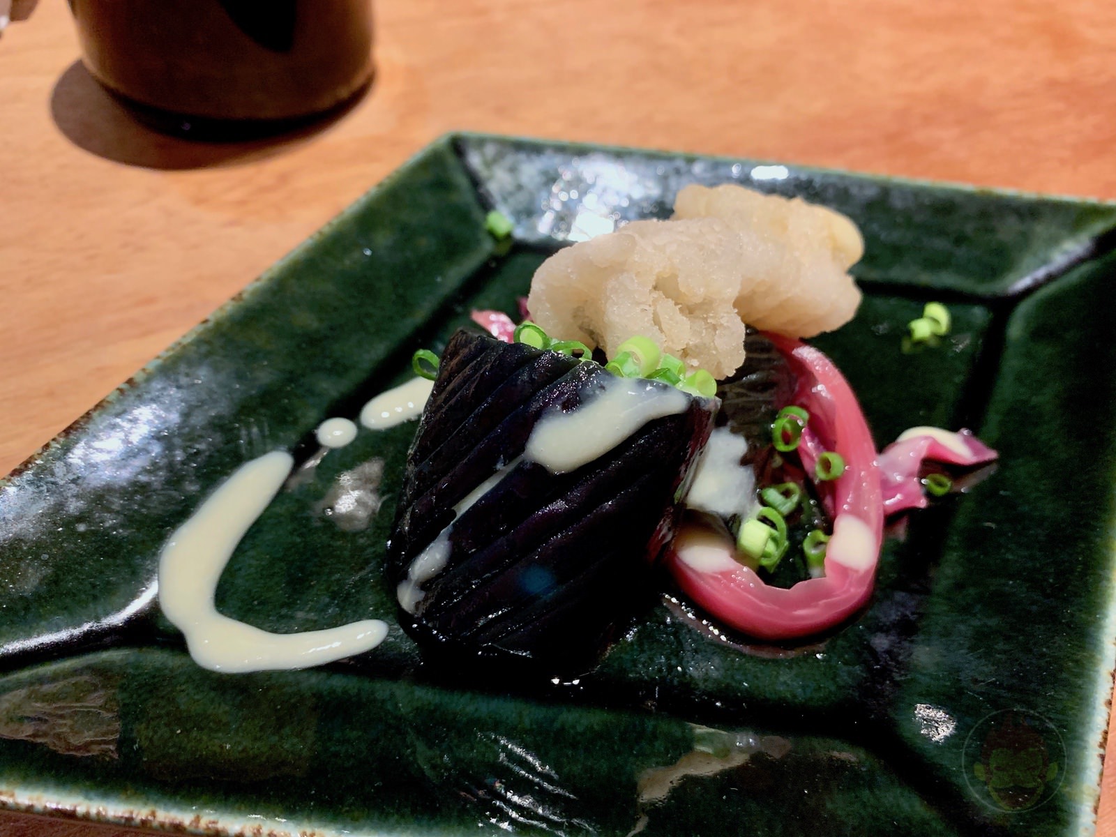 恵比寿にある日本酒バー「酒家 の元」