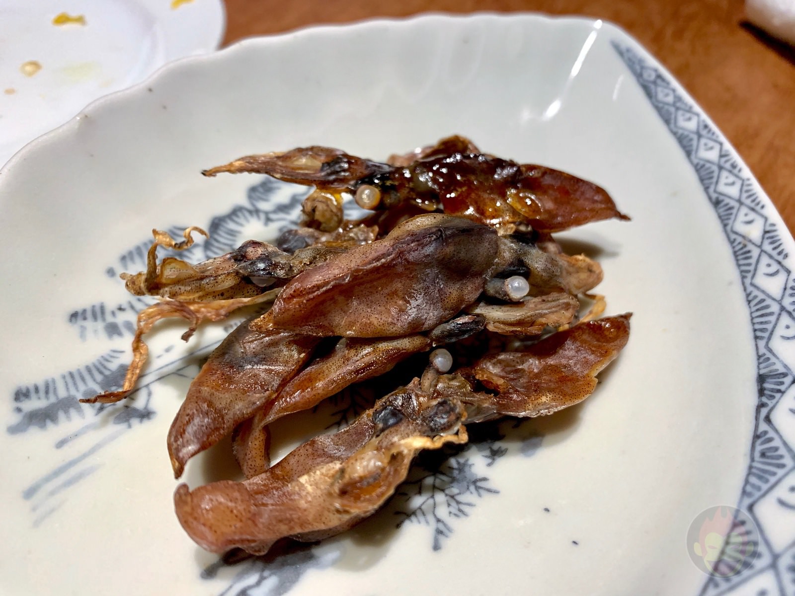 恵比寿にある日本酒バー「酒家 の元」