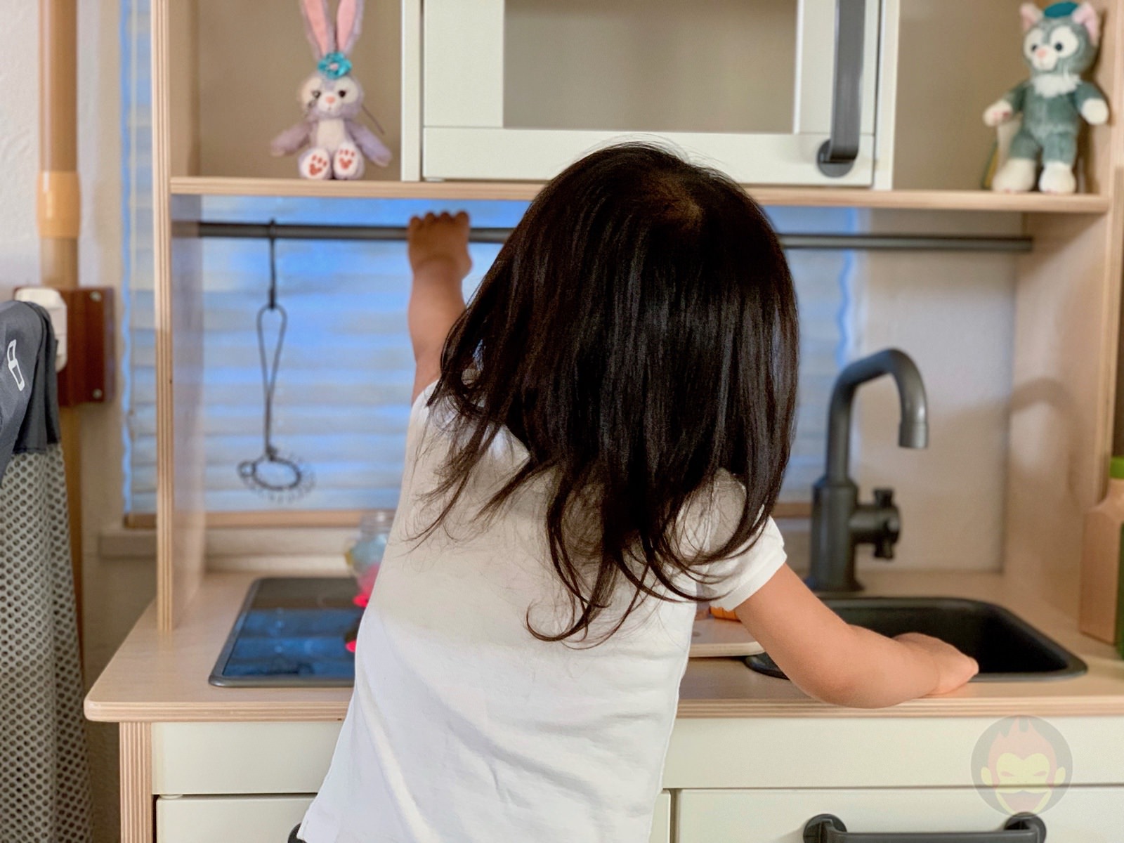 A day of a freelance father of two kids 03