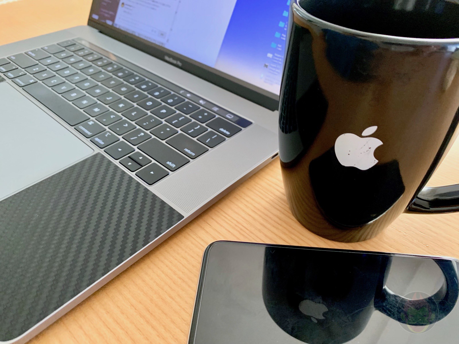 A day of a freelance father of two kids 06