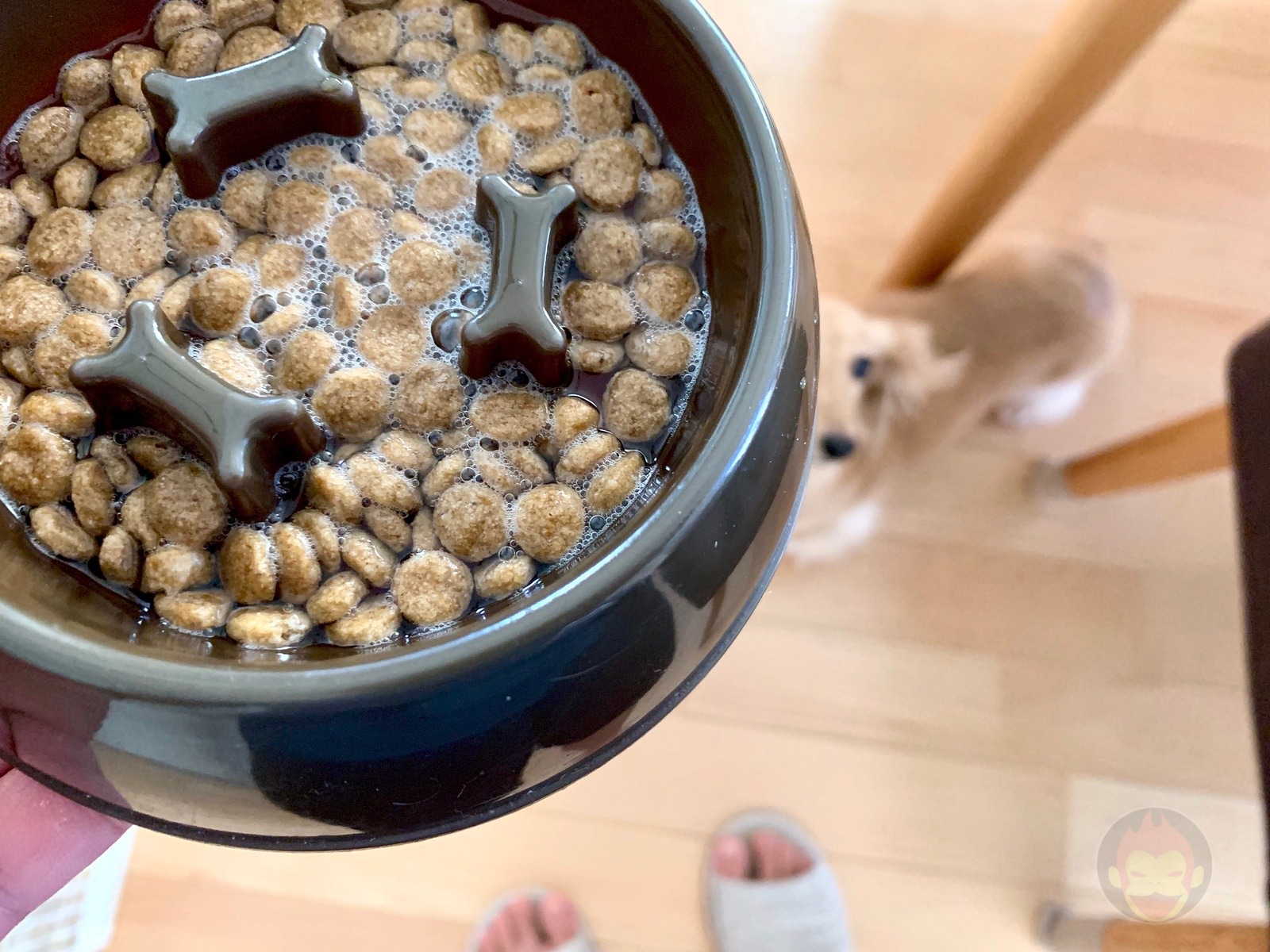 A day of a freelance father of two kids 07