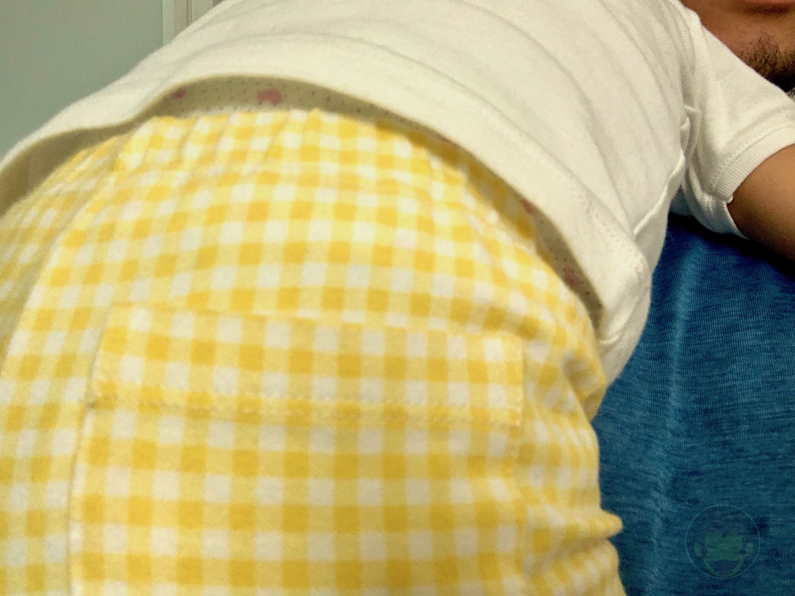 A day of a freelance father of two kids 15