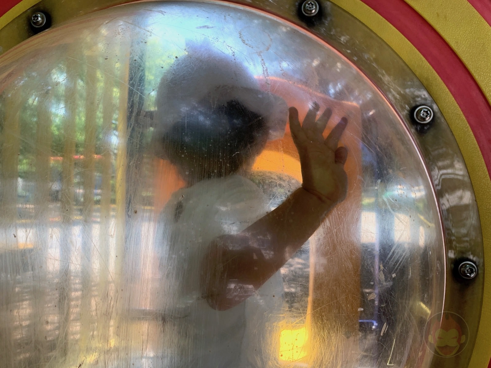 A day of a freelance father of two kids 20