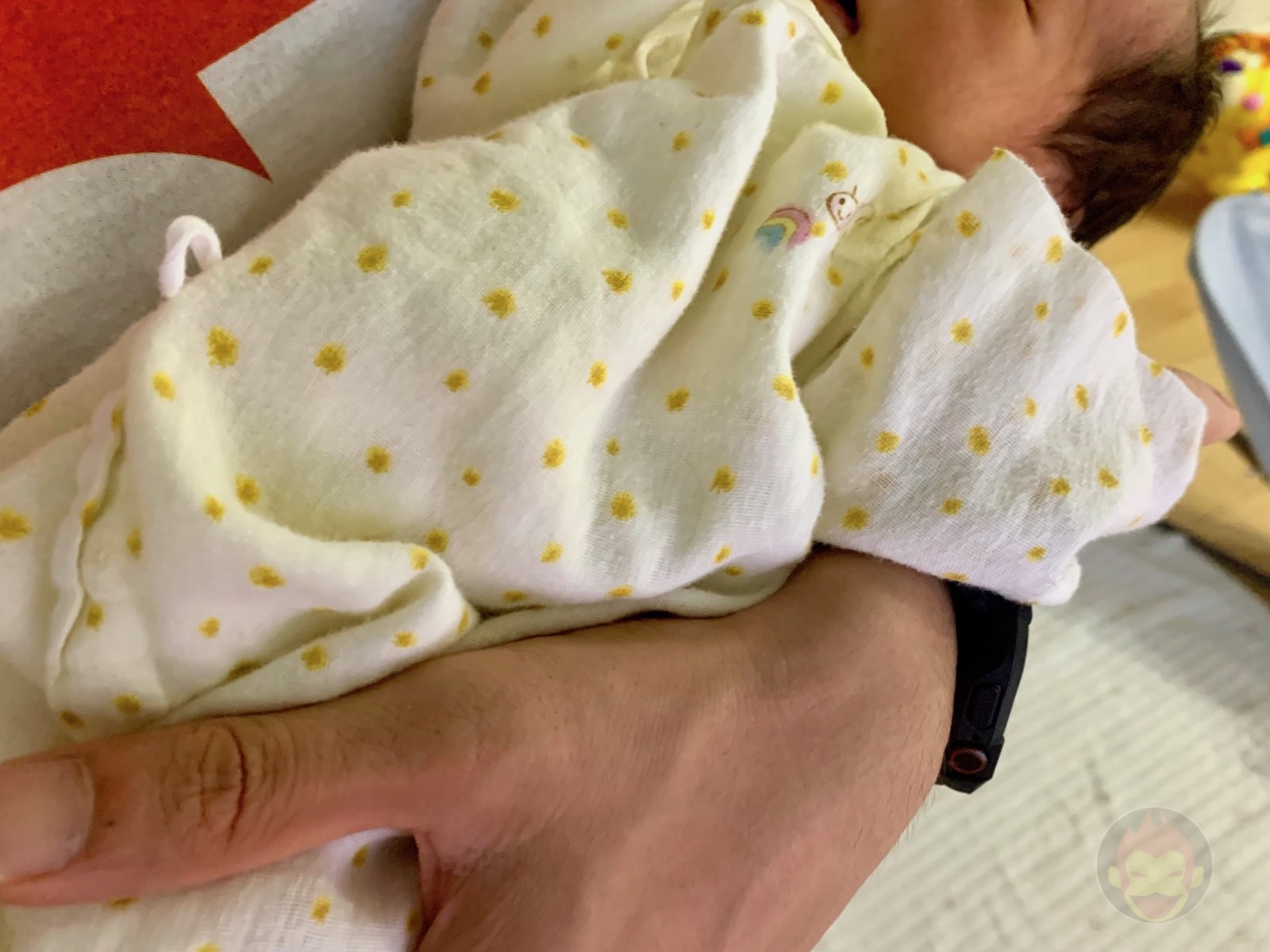 A day of a freelance father of two kids 28