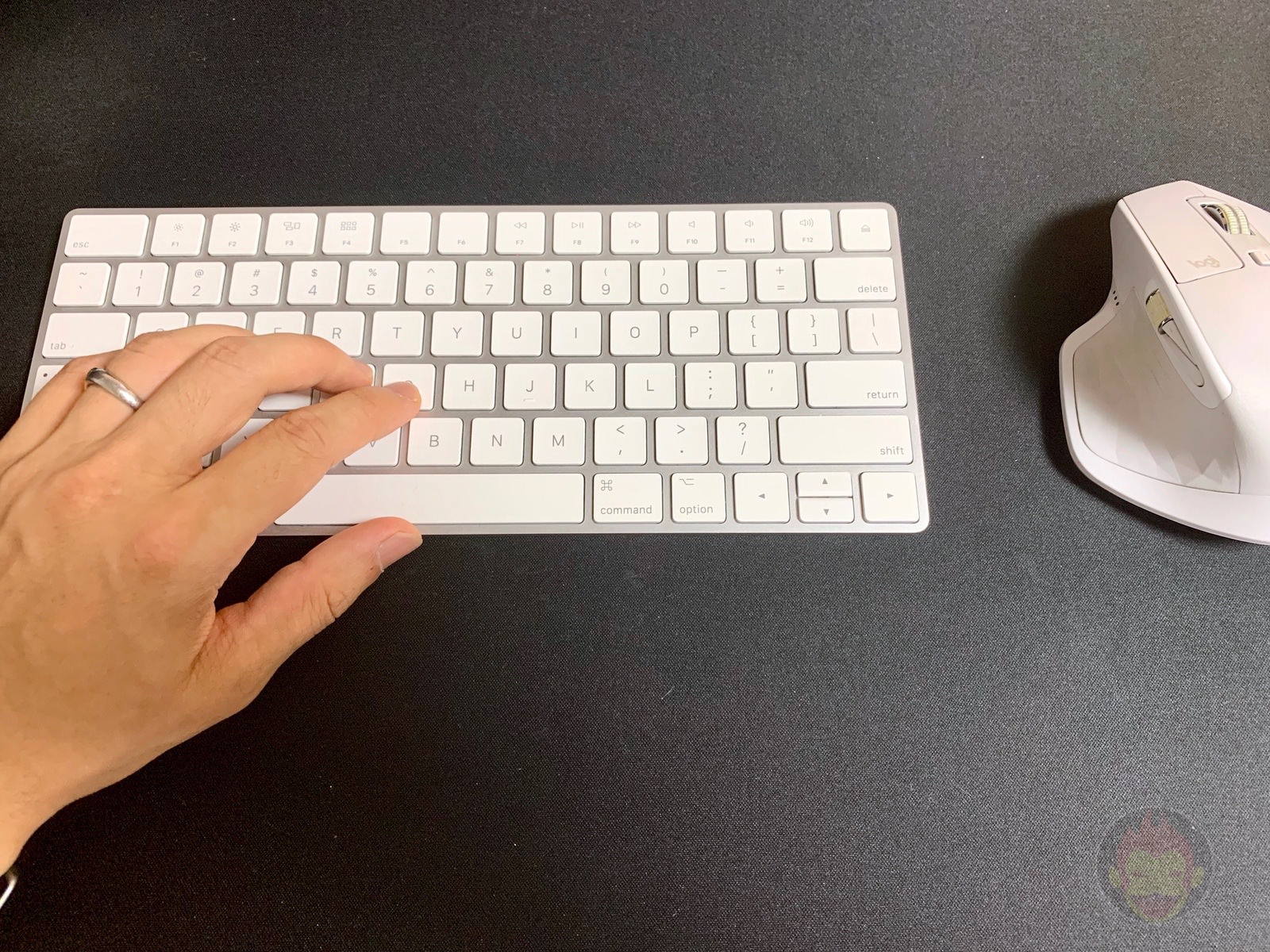 A day of a freelance father of two kids 33