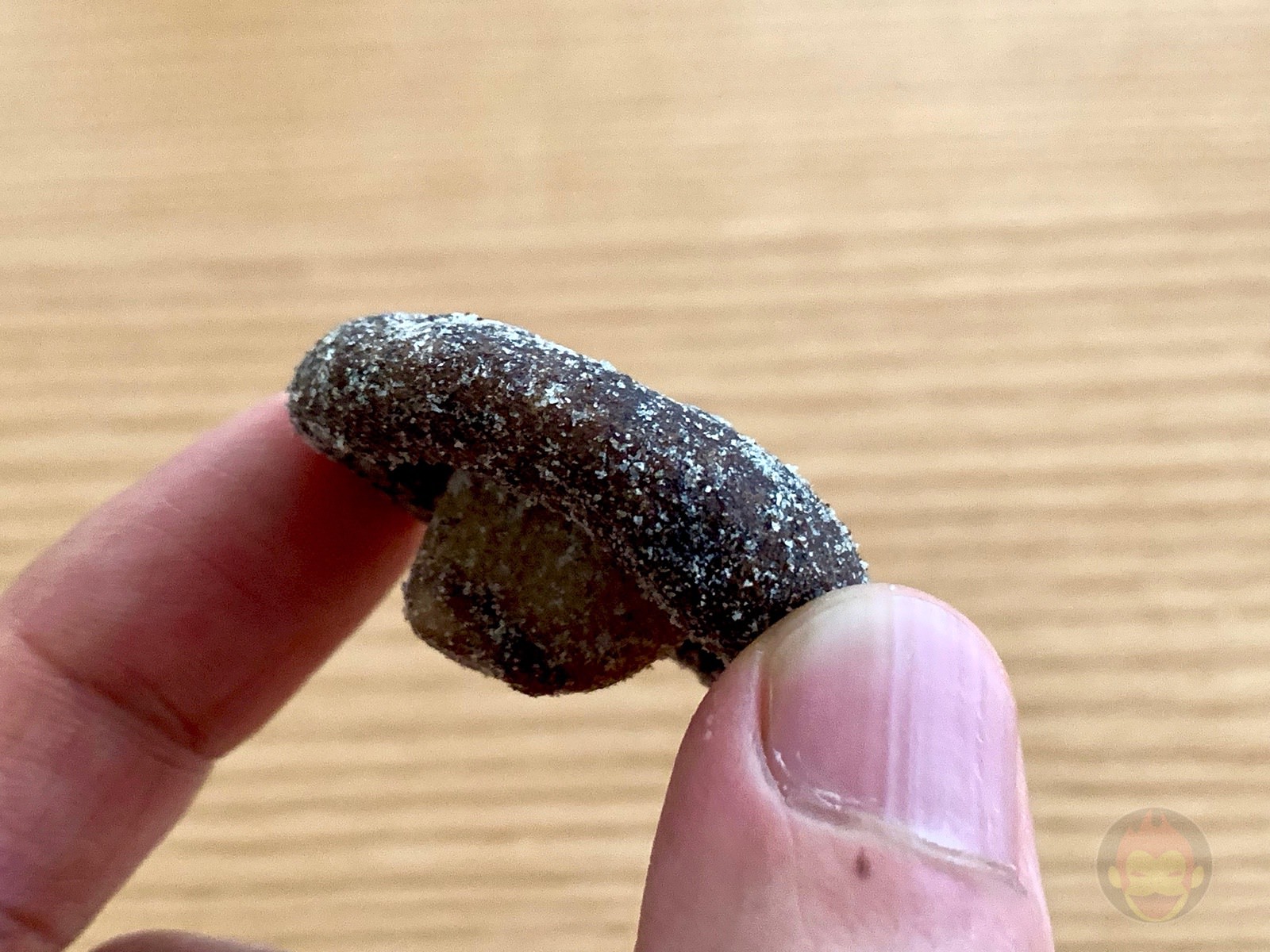 Shiitake Mushroom Crisps 03