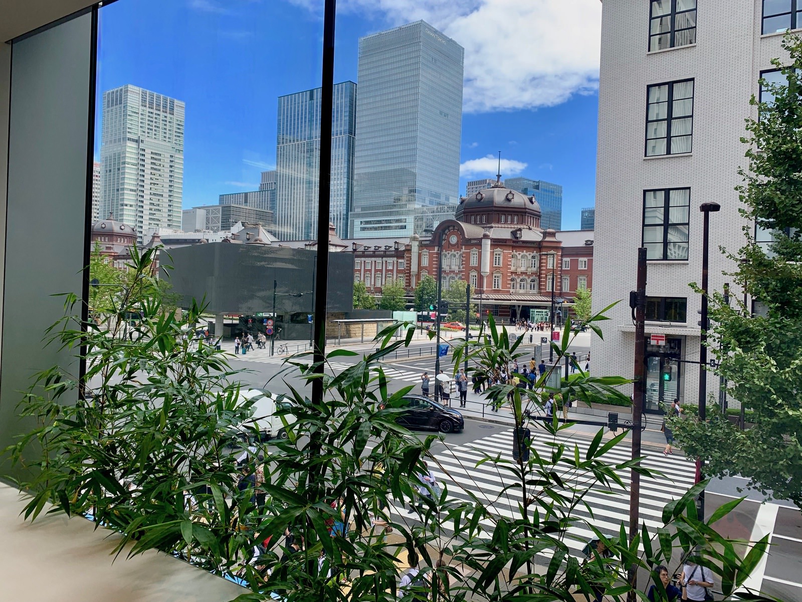 Apple Marunouchi Grand Open Day 21