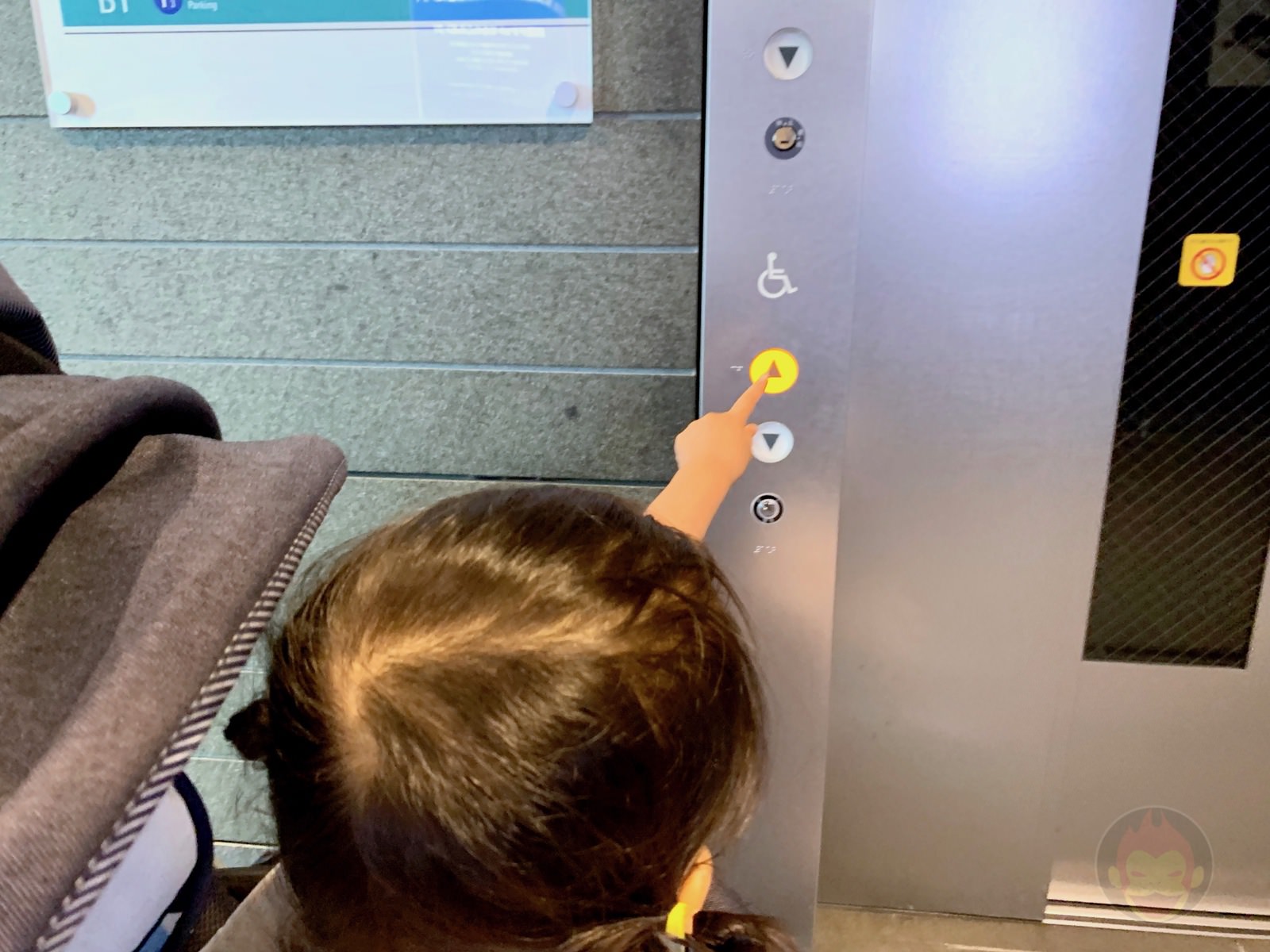 Dad and daughter has fun together and mom gets a day off 10