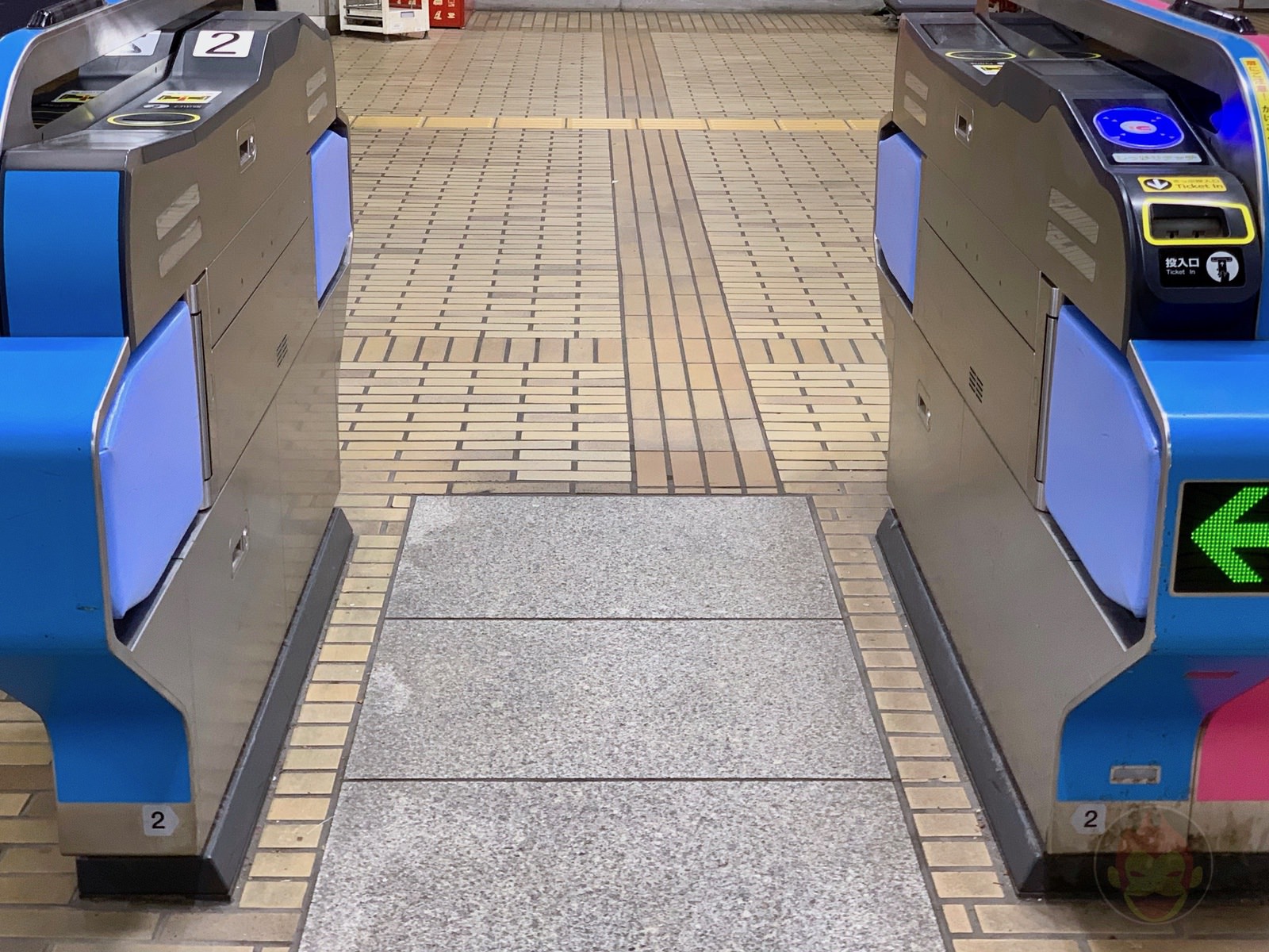 Riding on a train with baby car is so hard 11