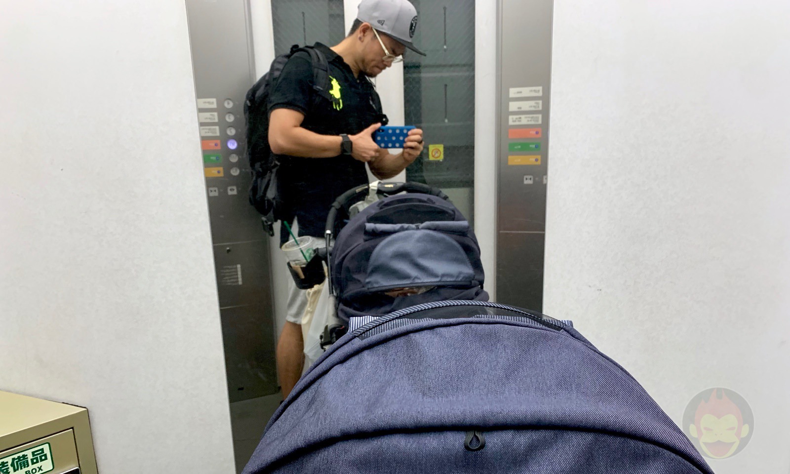 The World is too harsh on mothers 01