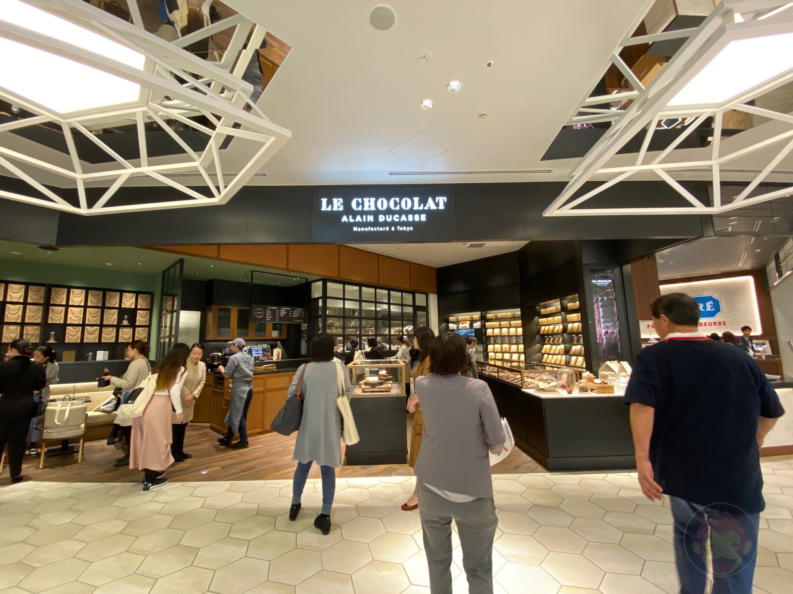 Shibuya Scramble Square Food I Ate 15