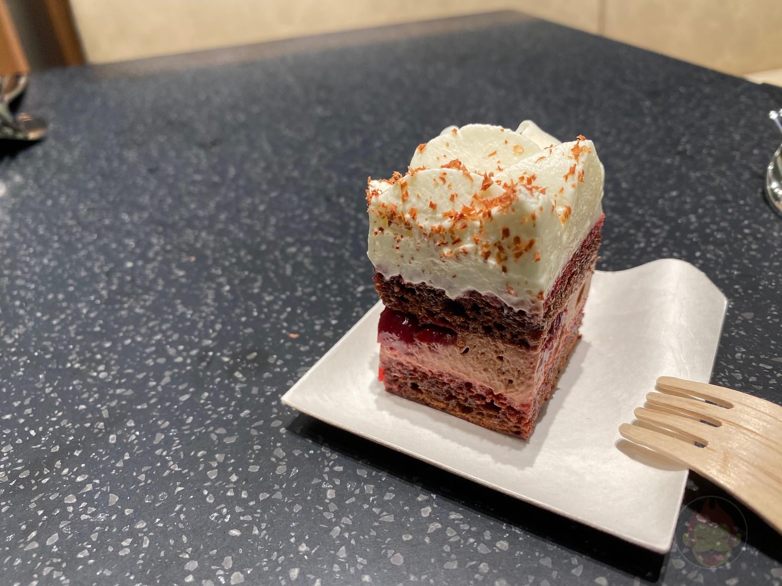 Shibuya Scramble Square Food I Ate 19