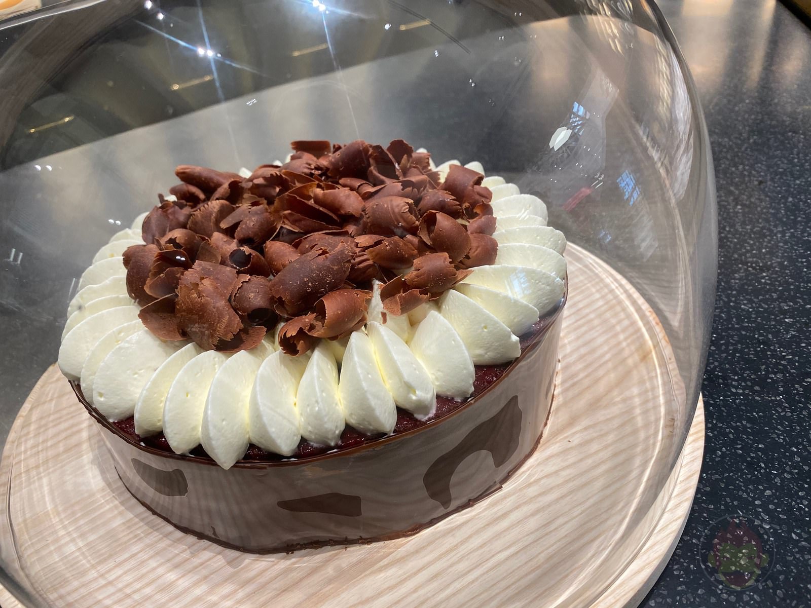 Shibuya Scramble Square Food I Ate 22