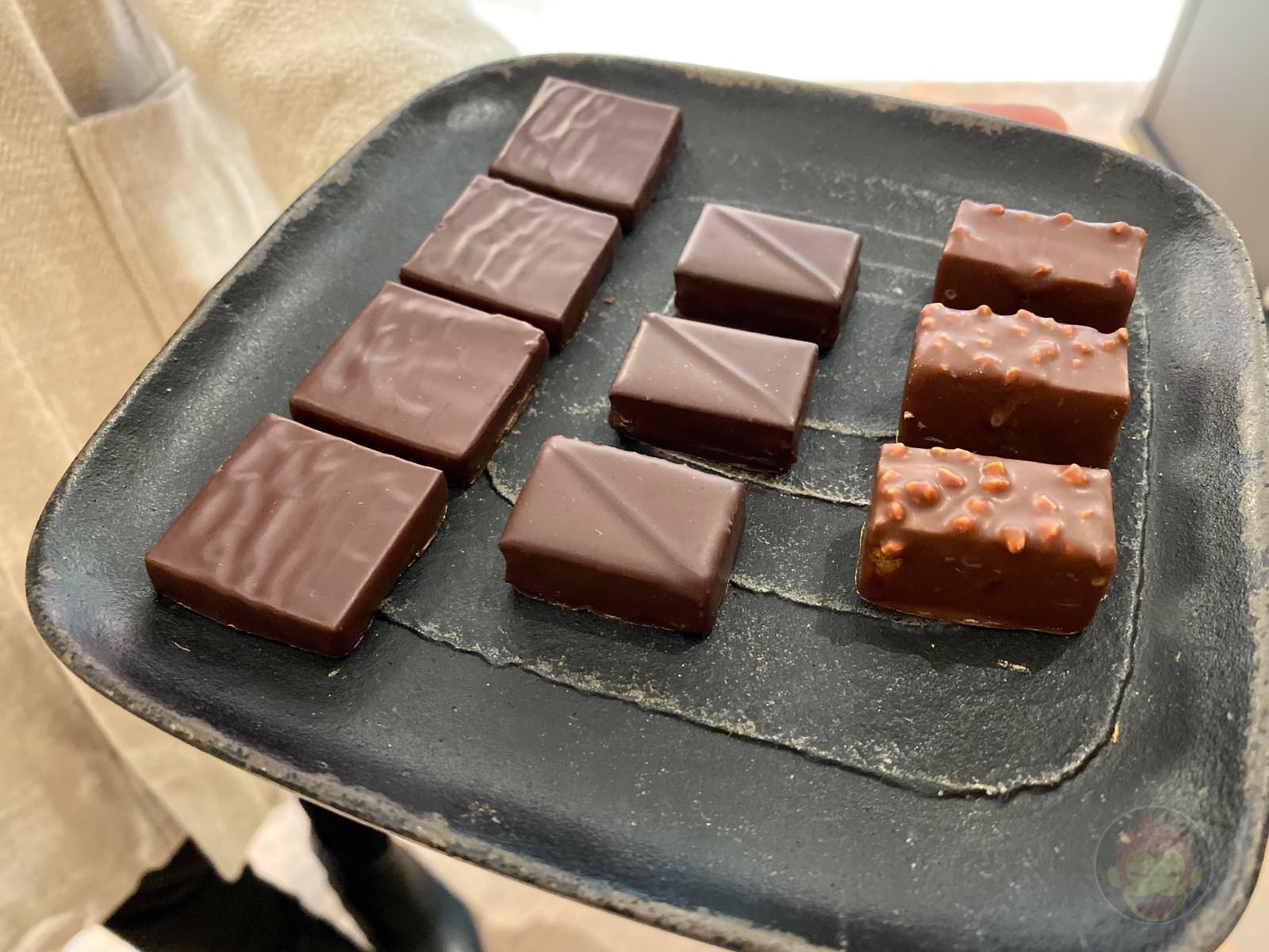 Shibuya Scramble Square Food I Ate 23