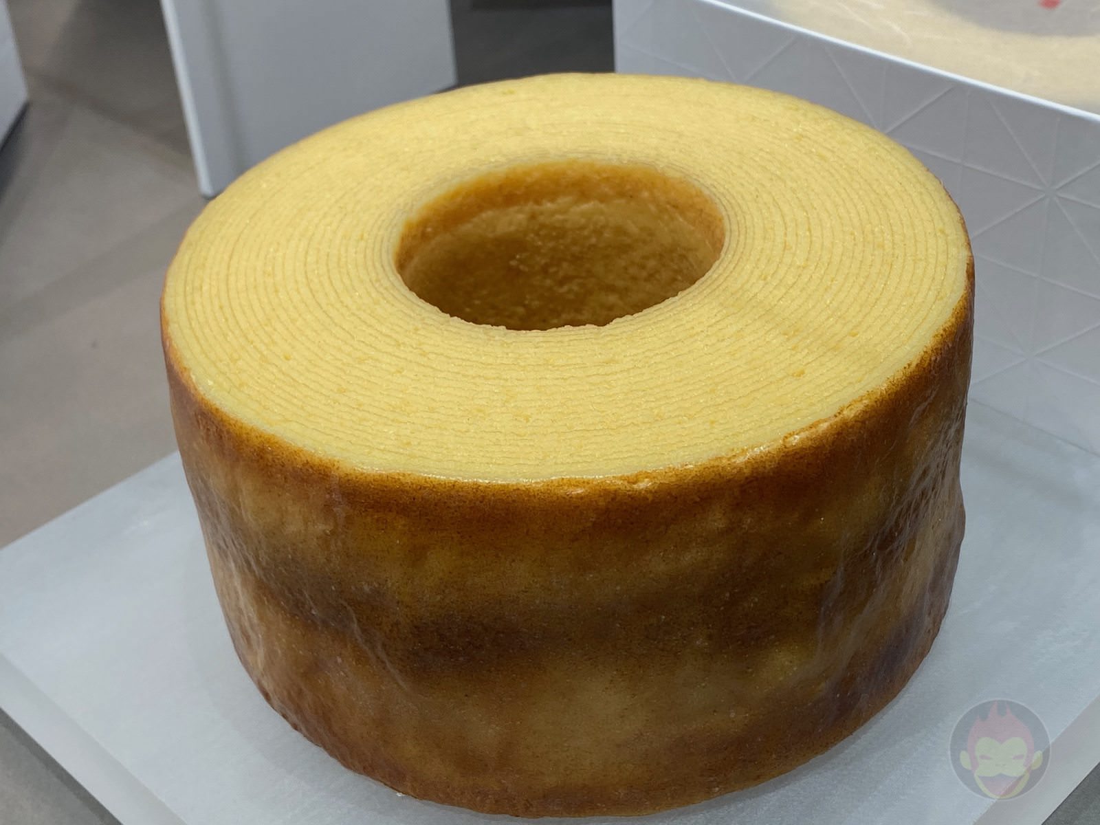 Shibuya Scramble Square Food I Ate 24