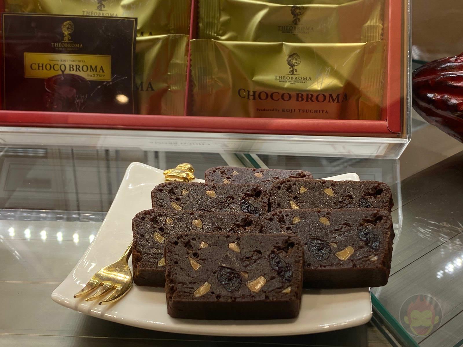 Shibuya Scramble Square Food I Ate 28