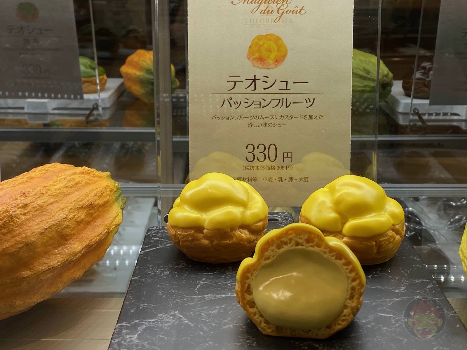 Shibuya Scramble Square Food I Ate 31