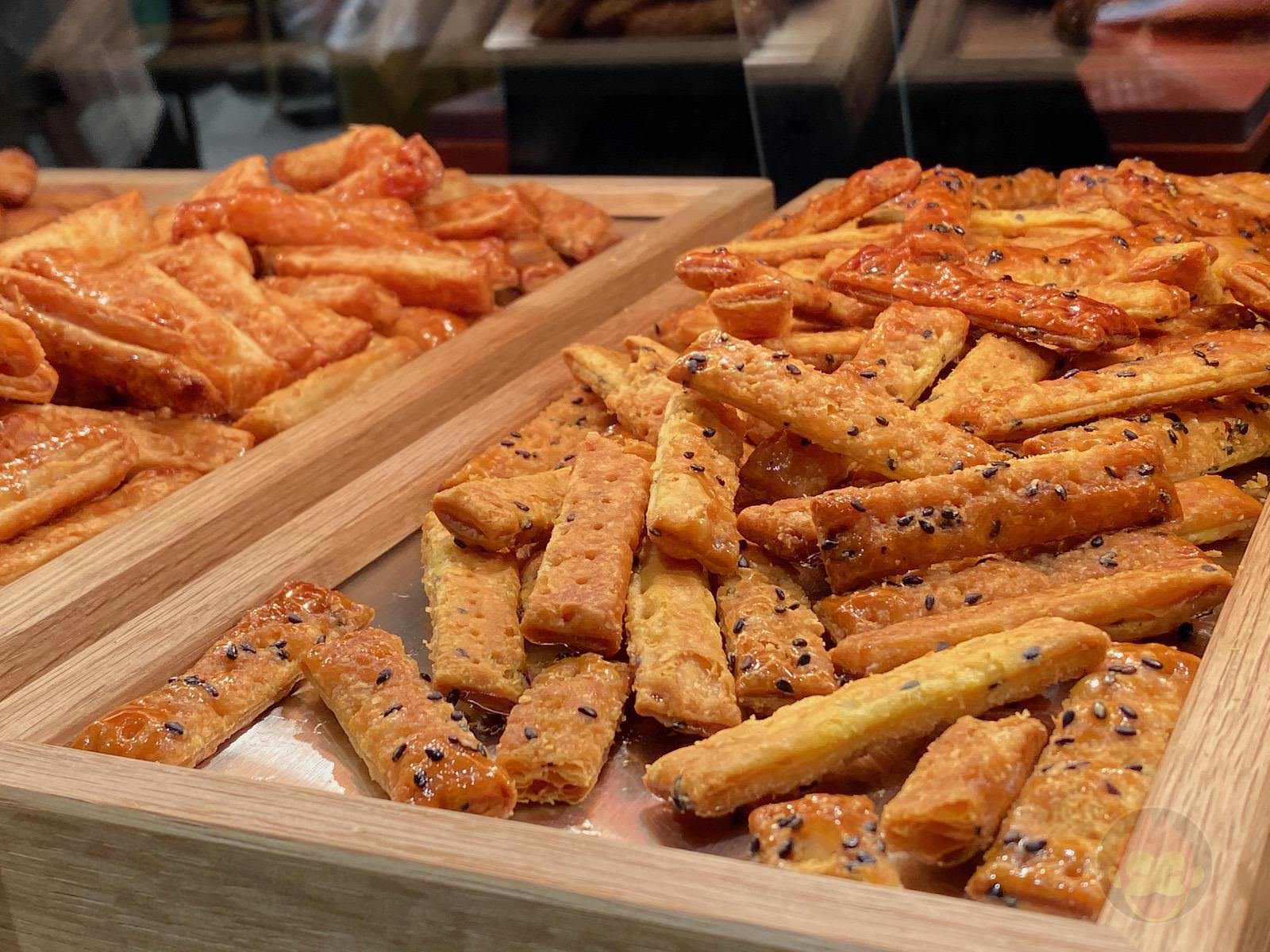 Shibuya Scramble Square Food I Ate 44