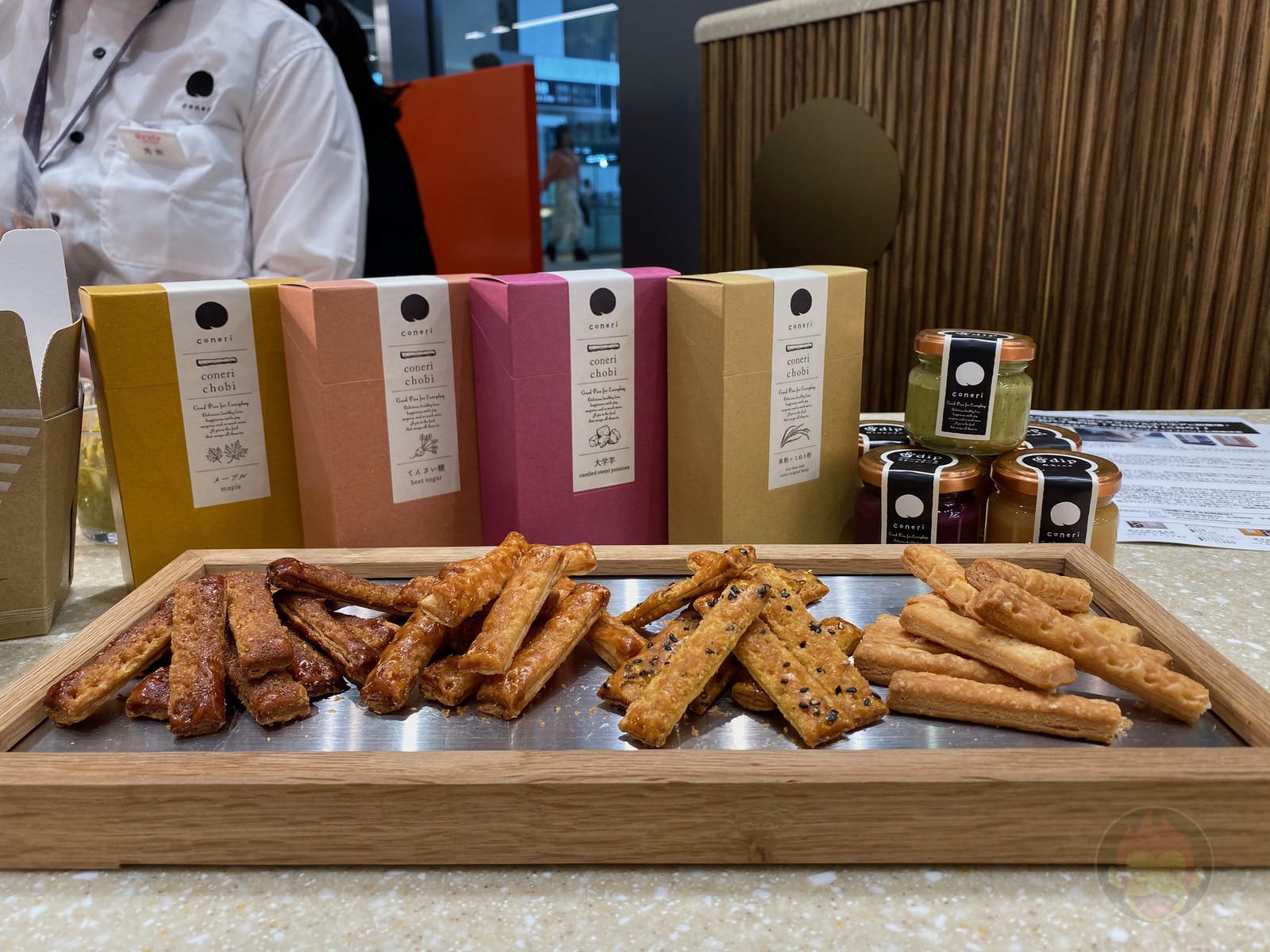 Shibuya Scramble Square Food I Ate 48