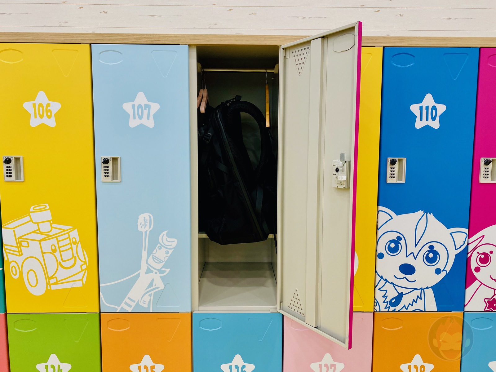 Kids Discovery Fun Village with NHK Characters 10