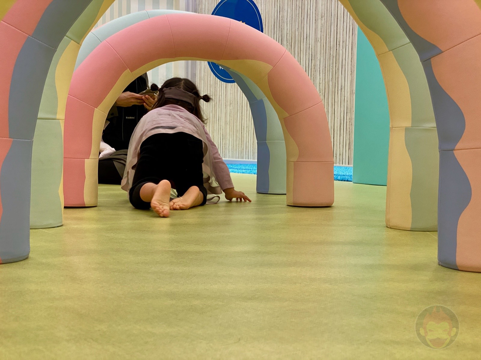 Kids Discovery Fun Village with NHK Characters 19