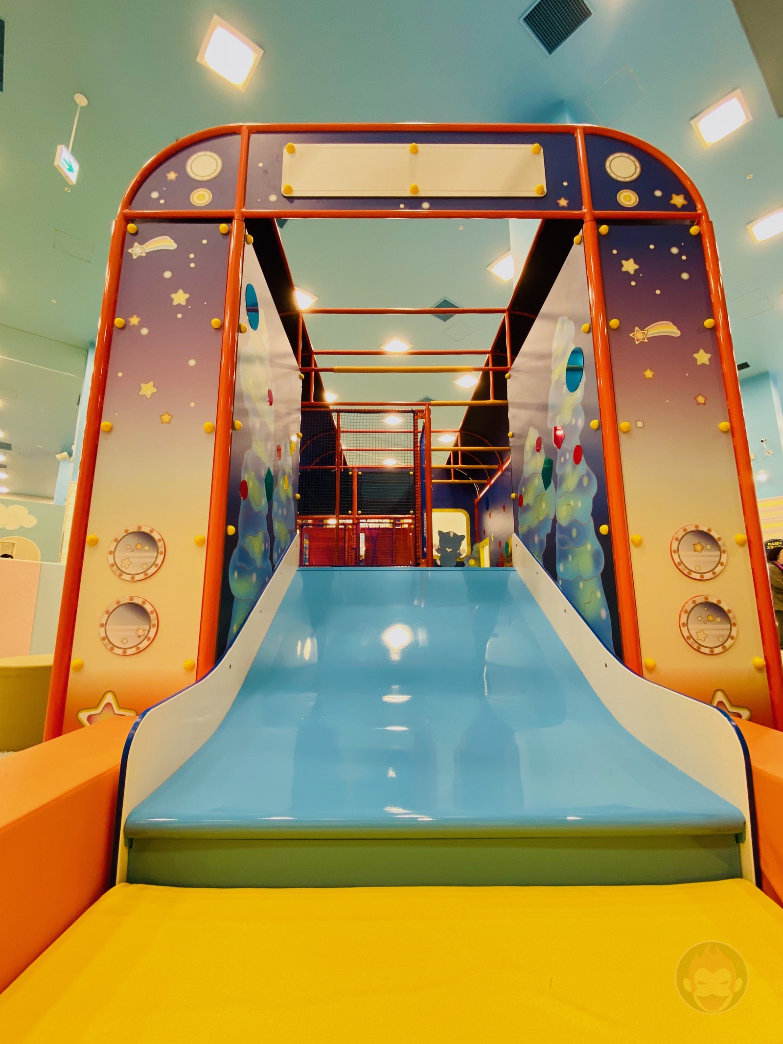 Kids Discovery Fun Village with NHK Characters 23