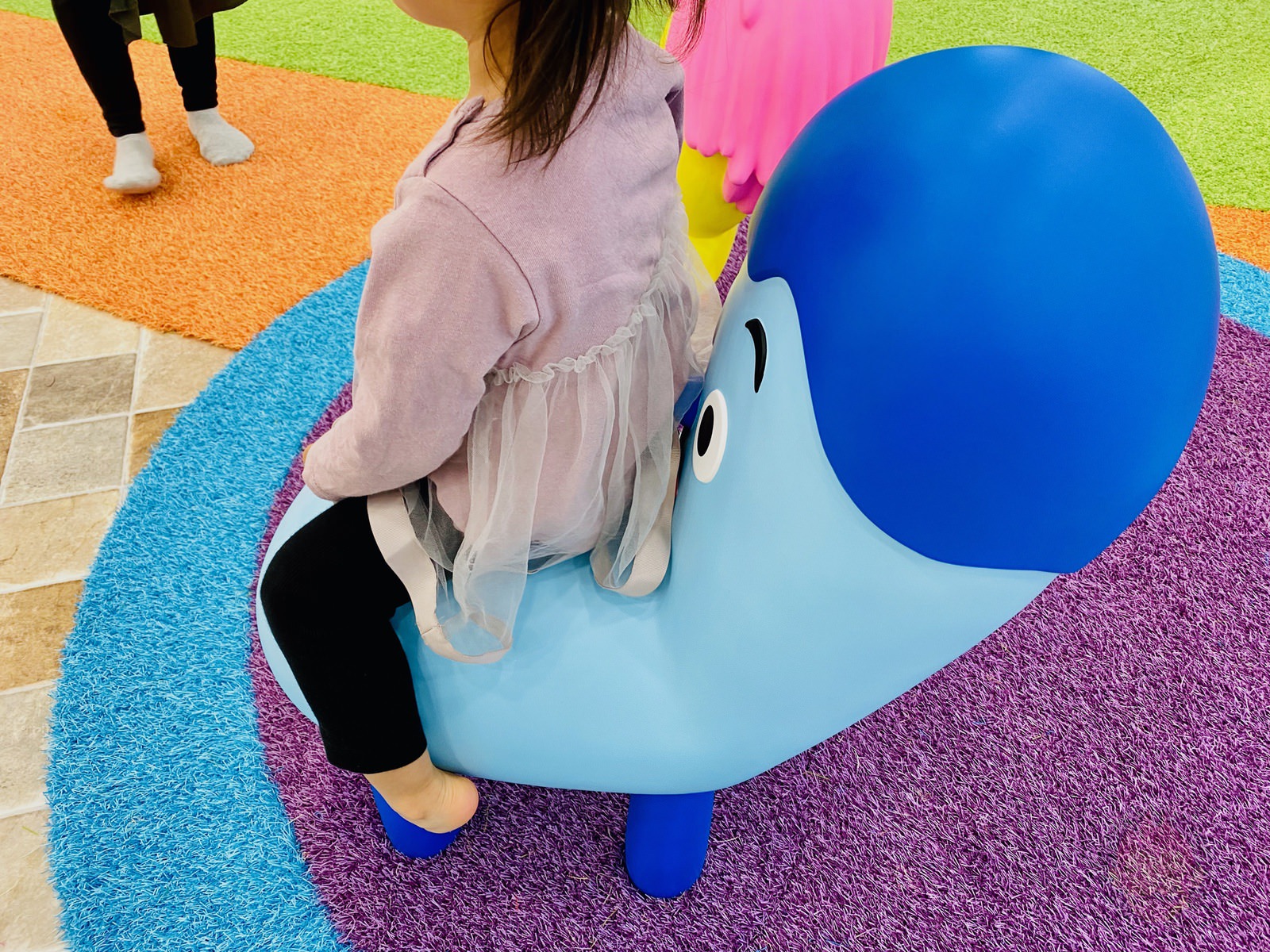 Kids Discovery Fun Village with NHK Characters 25