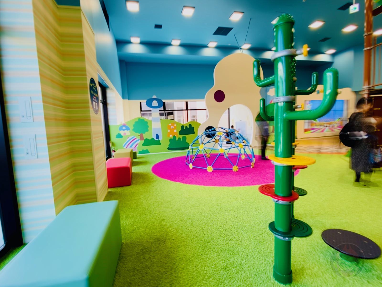 Kids Discovery Fun Village with NHK Characters 28