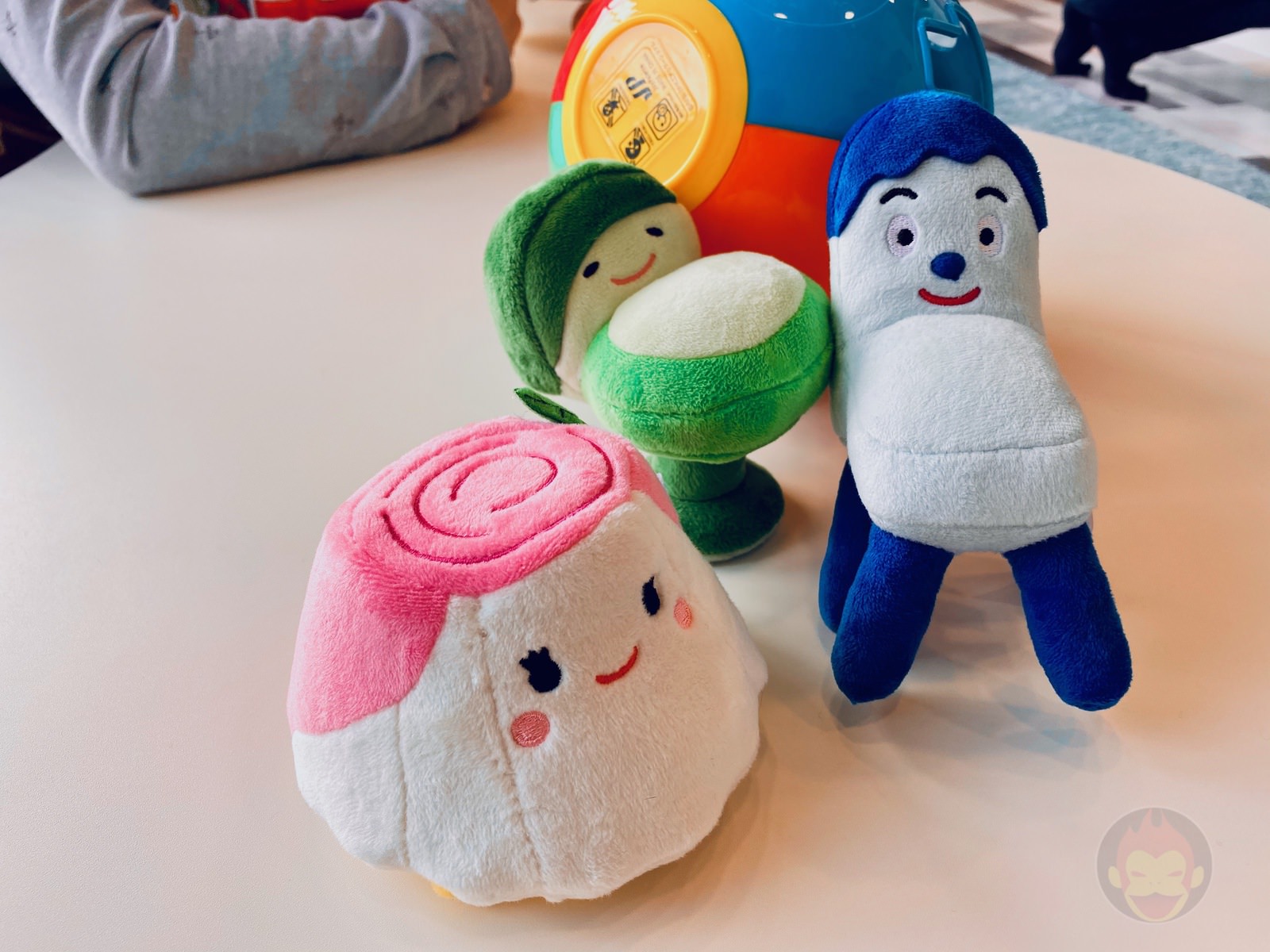 Kids Discovery Fun Village with NHK Characters 34