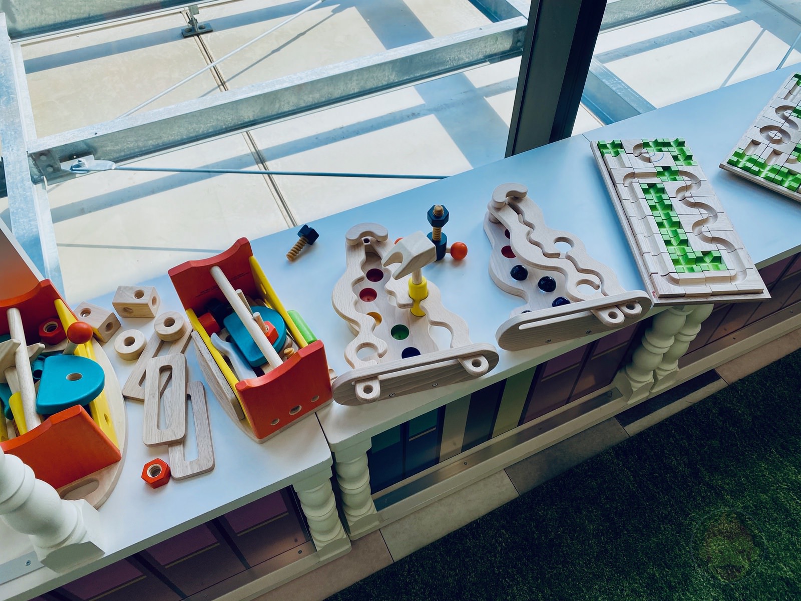 Kids Discovery Fun Village with NHK Characters 35