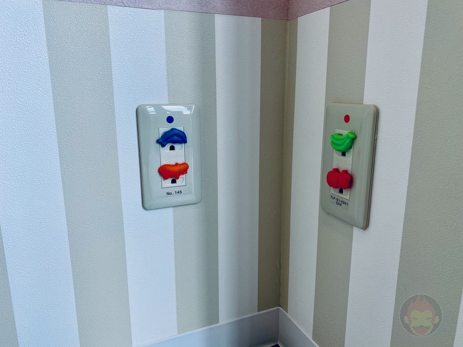 Kids Discovery Fun Village with NHK Characters 36