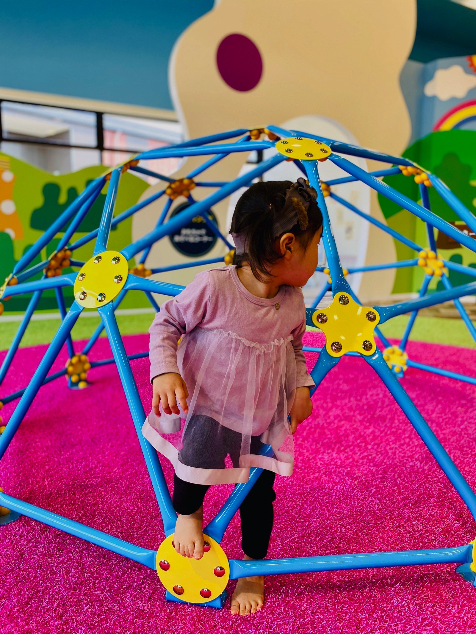 Kids Discovery Fun Village with NHK Characters 39