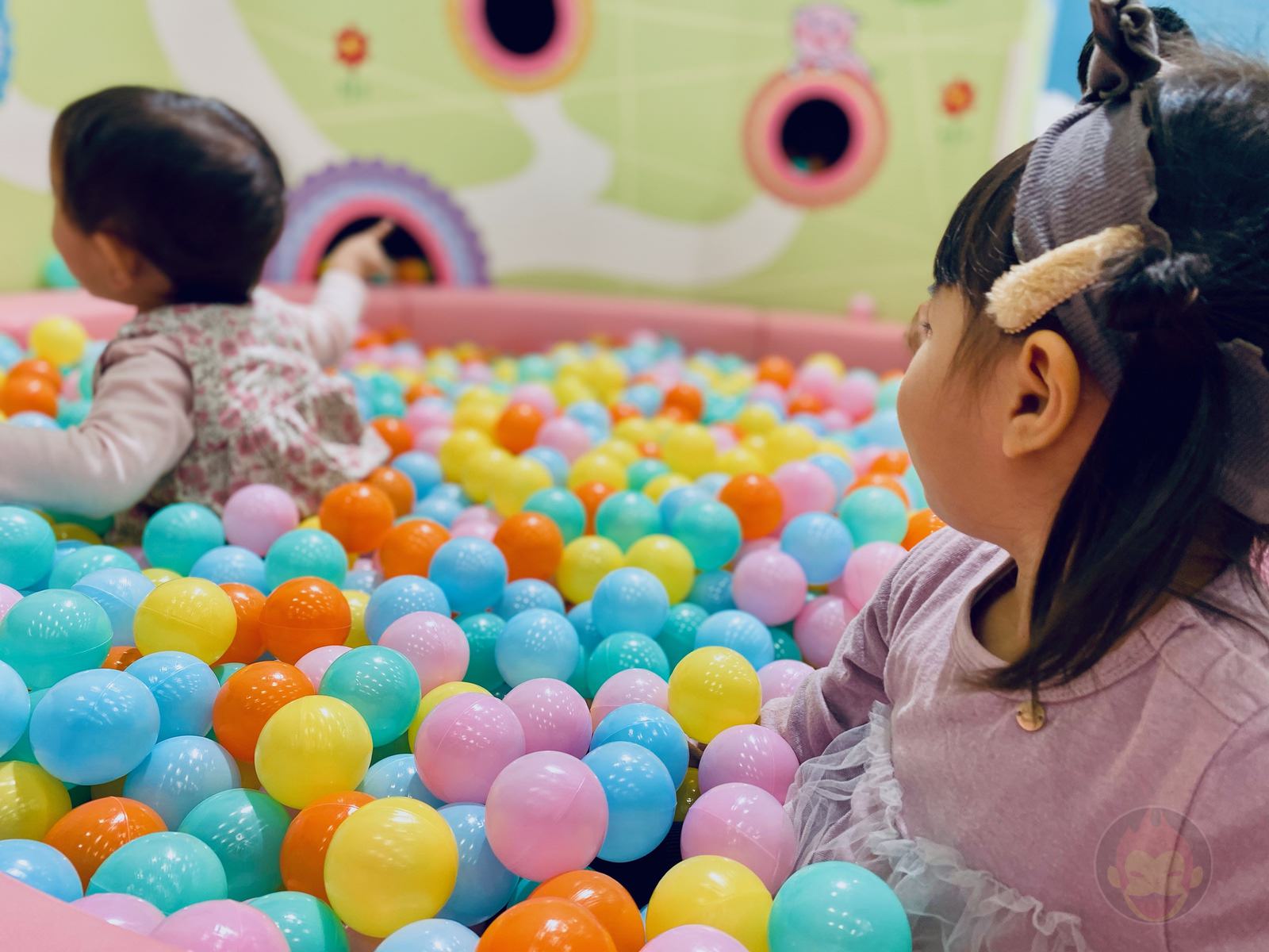 Kids Discovery Fun Village with NHK Characters 40