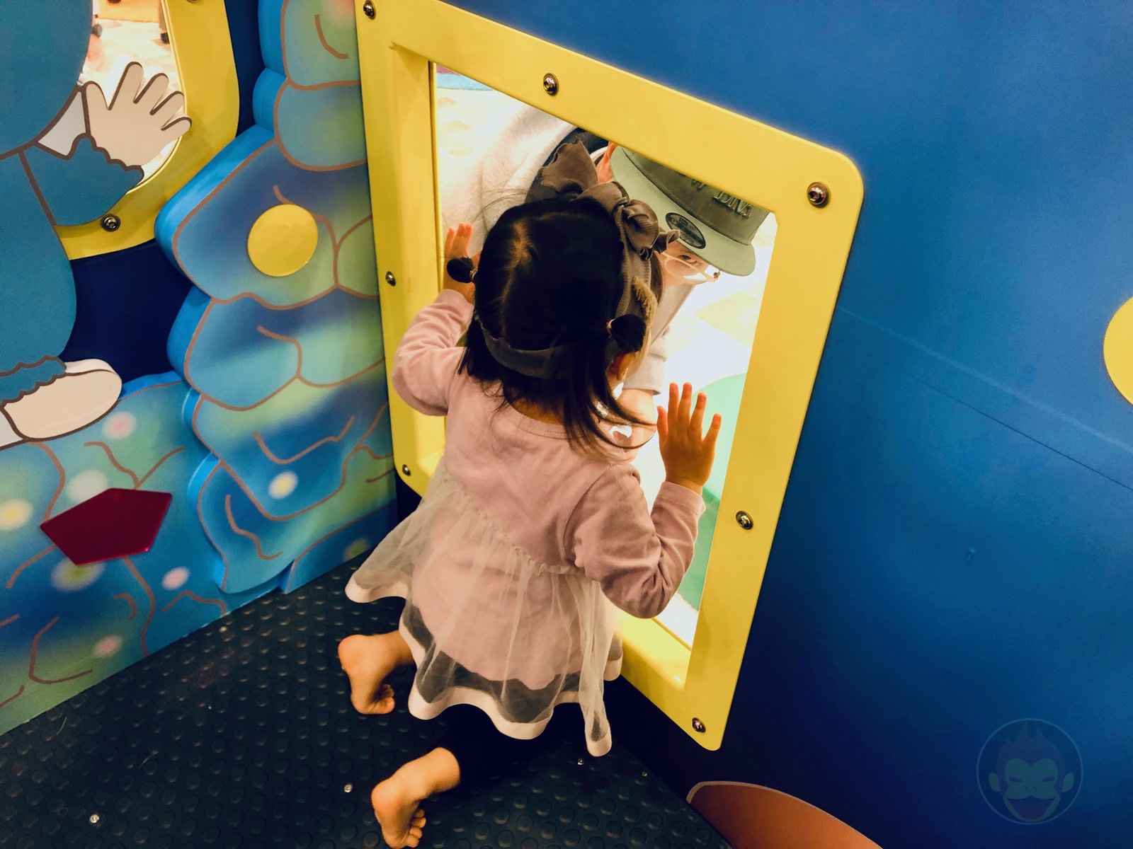 Kids Discovery Fun Village with NHK Characters 53