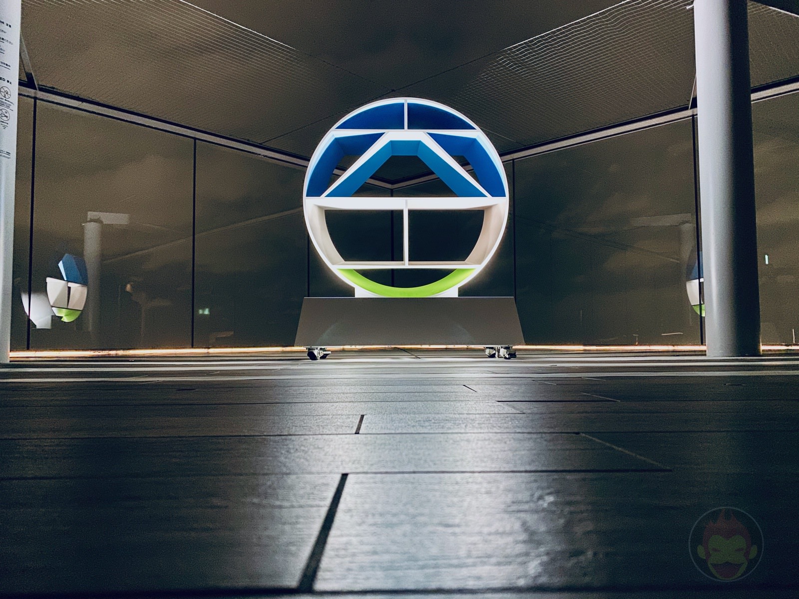 Shibuya Scramble Square ShibuyaSky 15