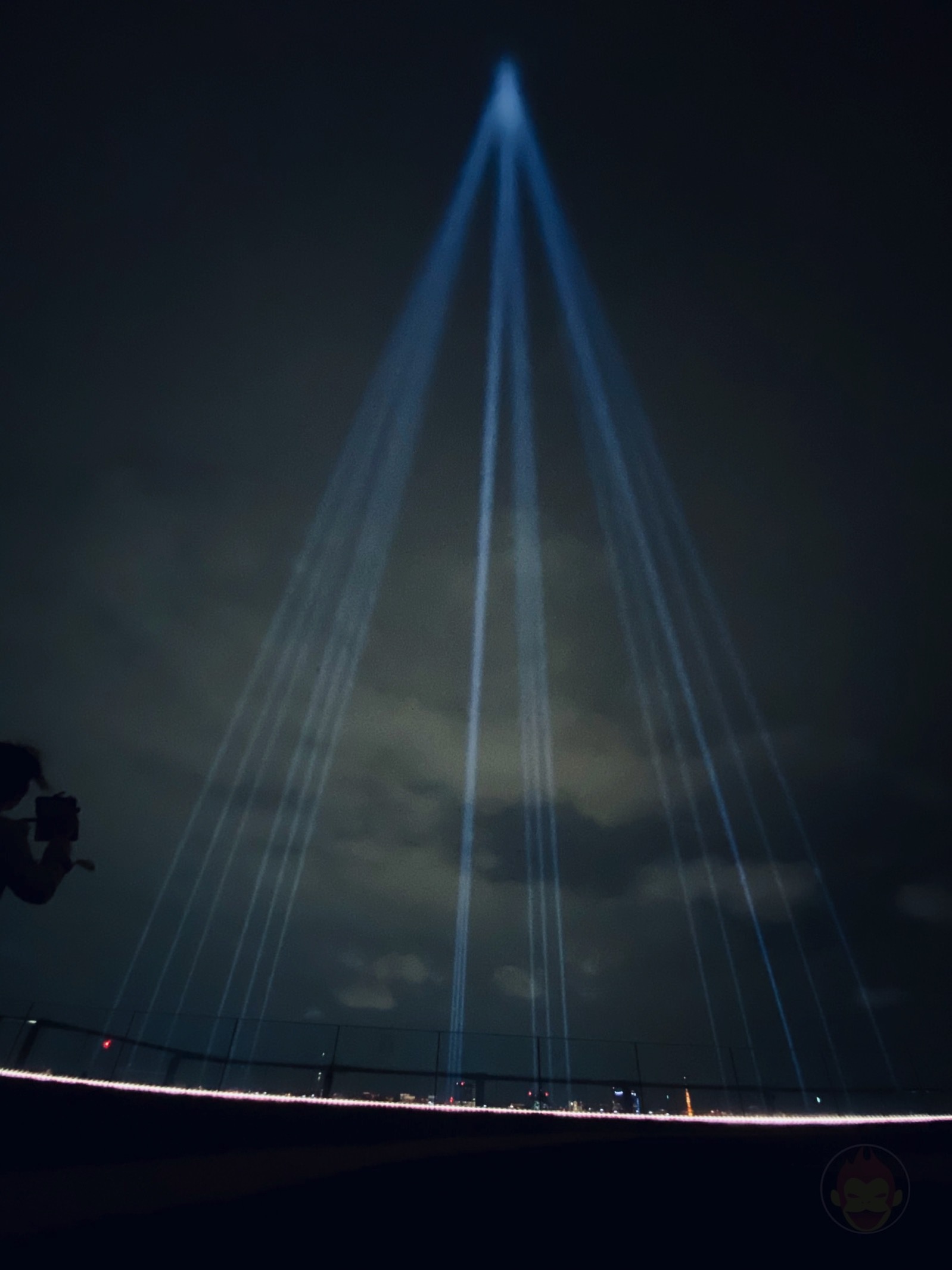 Shibuya Scramble Square ShibuyaSky 19