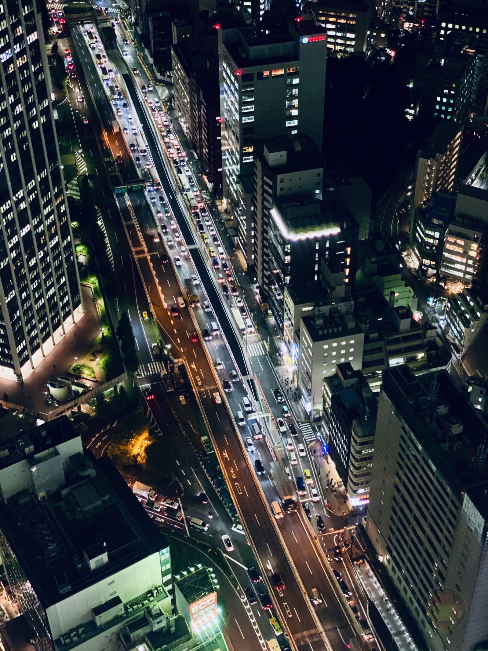 Shibuya Scramble Square ShibuyaSky 21