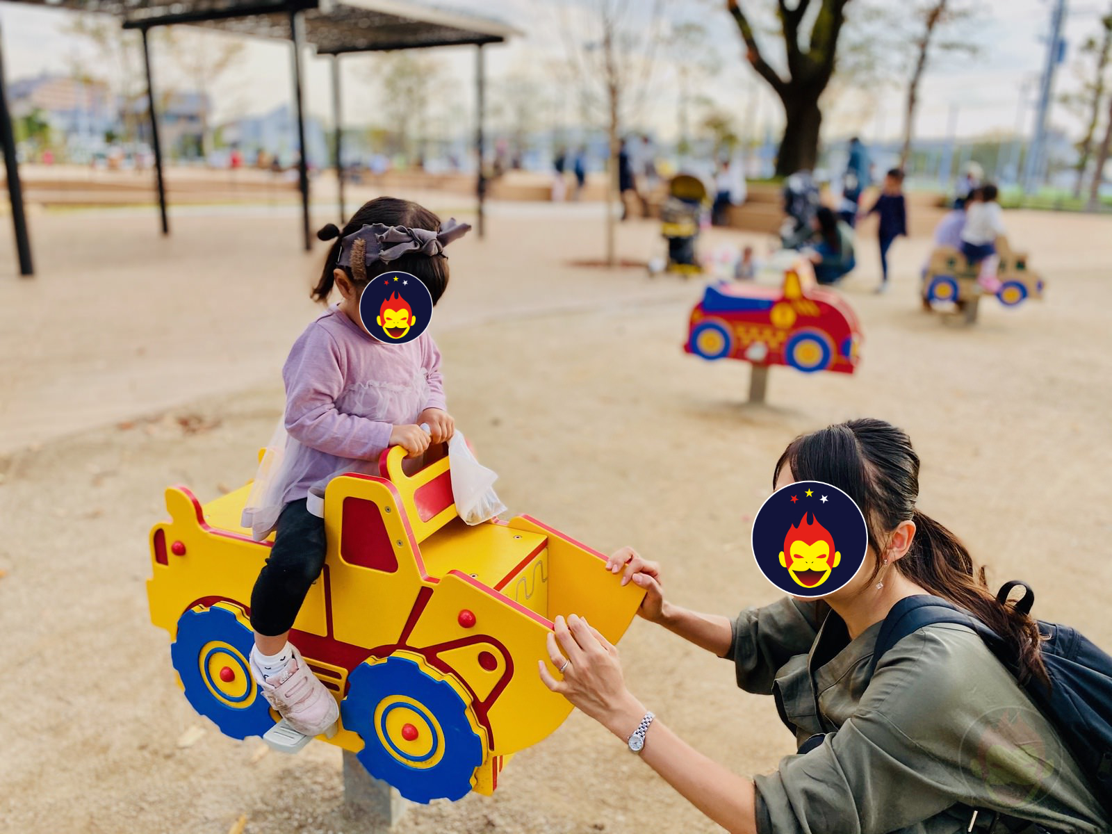 Tsuruma Park Minamimachid Grandberry Pak 07