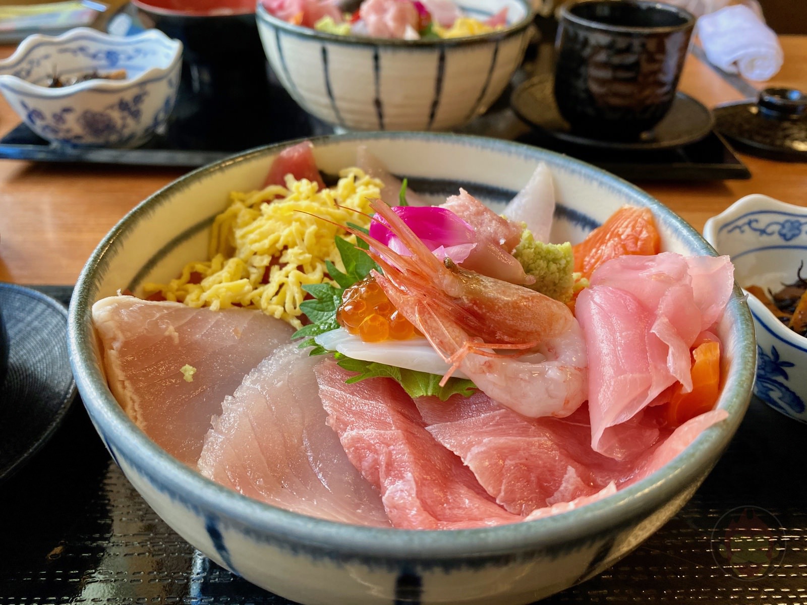 Atami Fukuro Lunch 11