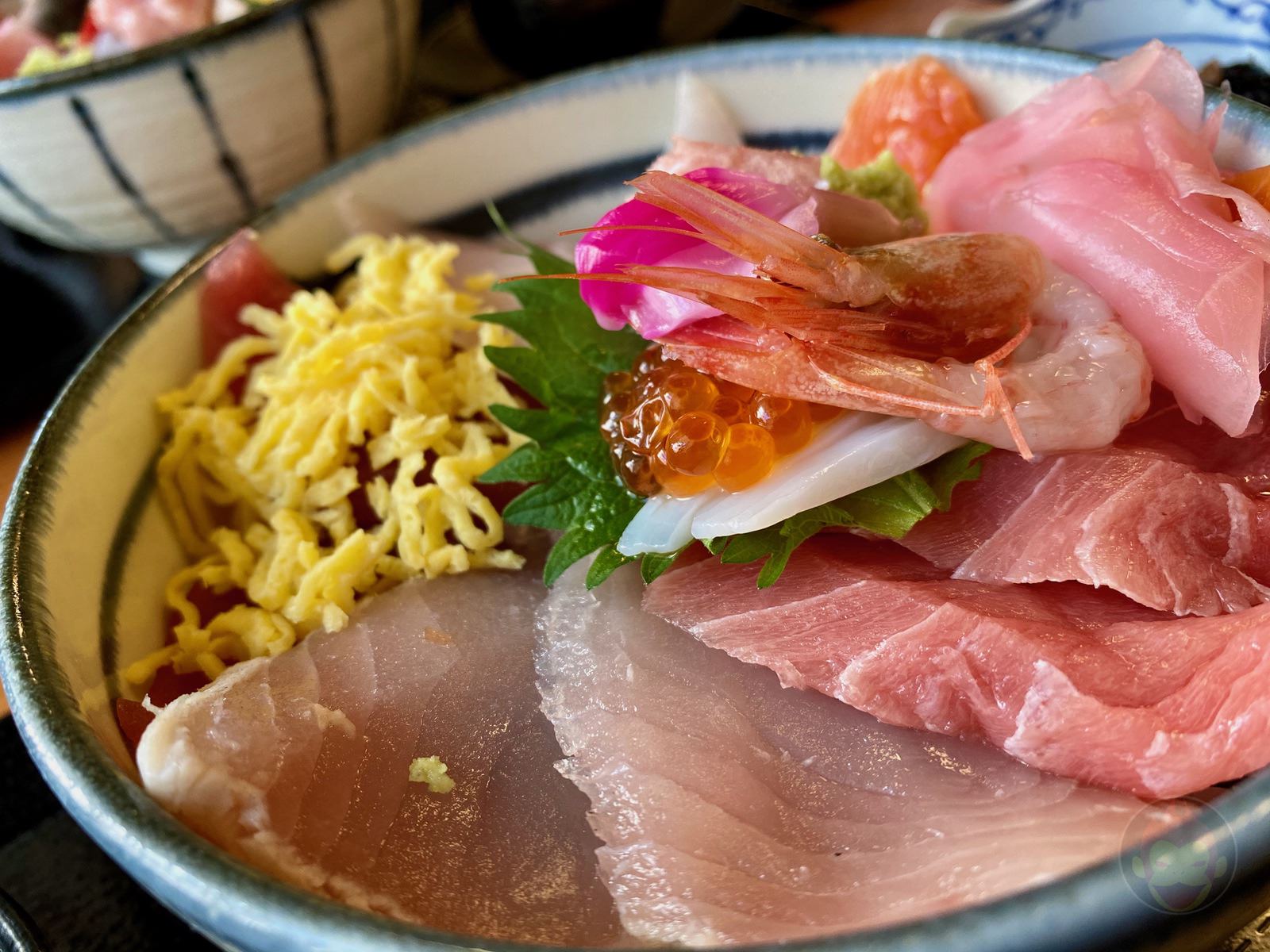 Atami Fukuro Lunch 17