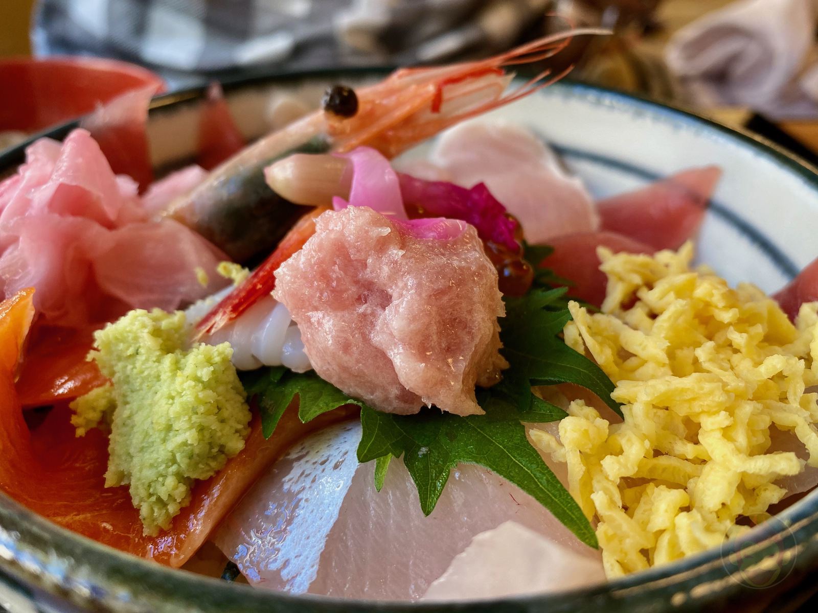 Atami Fukuro Lunch 18