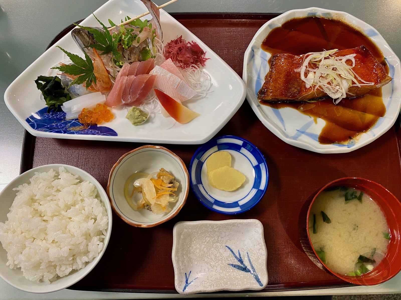 Atami Miyama Lunch 01
